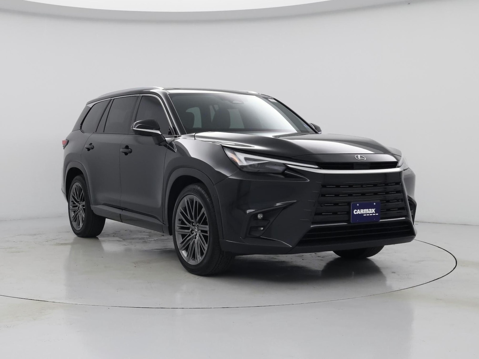 2026 Lexus TX Luxury - Photo 2