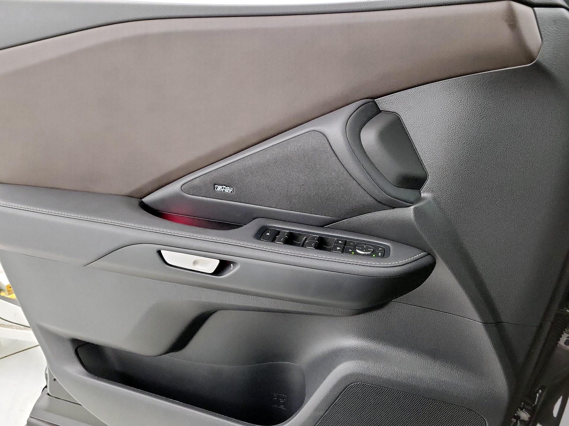 Thumbnail: 2026 Lexus TX - 12