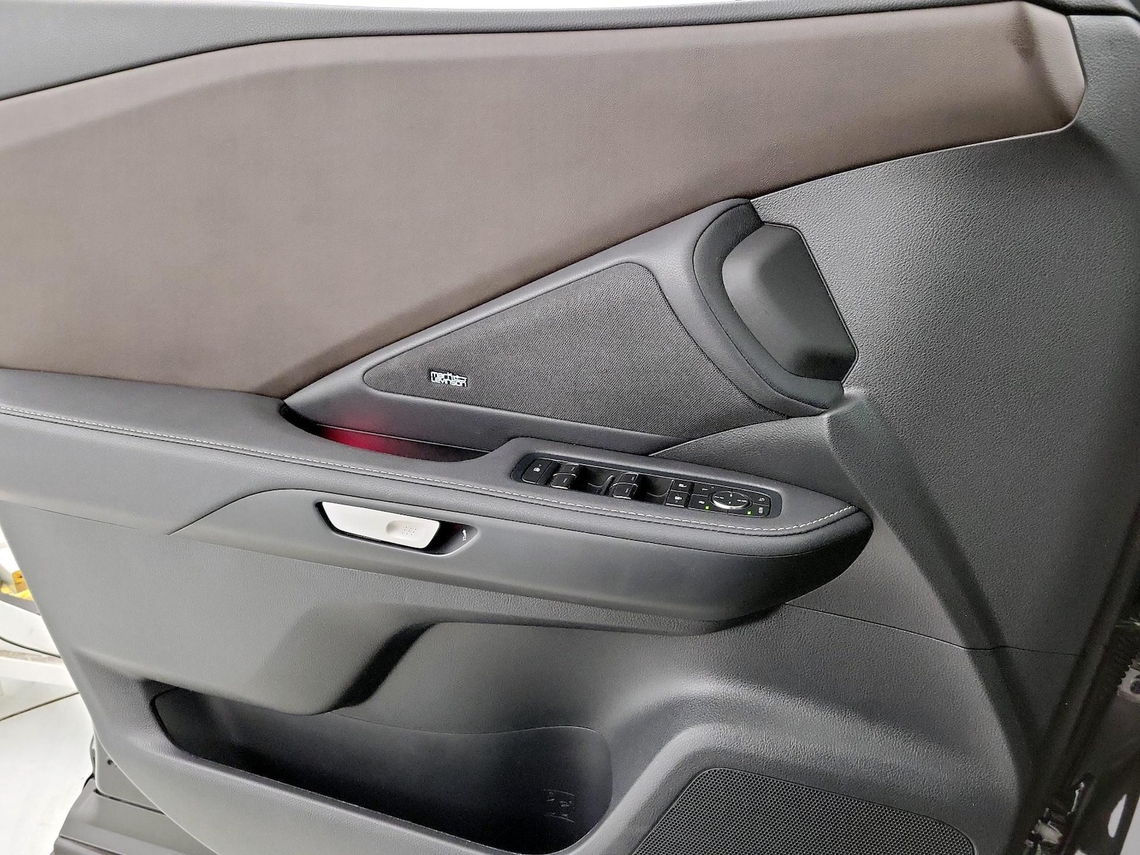 2026 Lexus TX Luxury - Photo 13