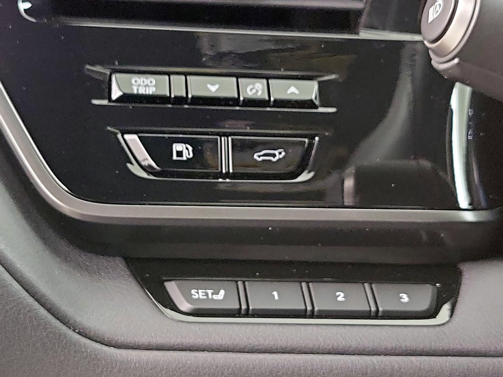 2026 Lexus TX Luxury - Photo 14