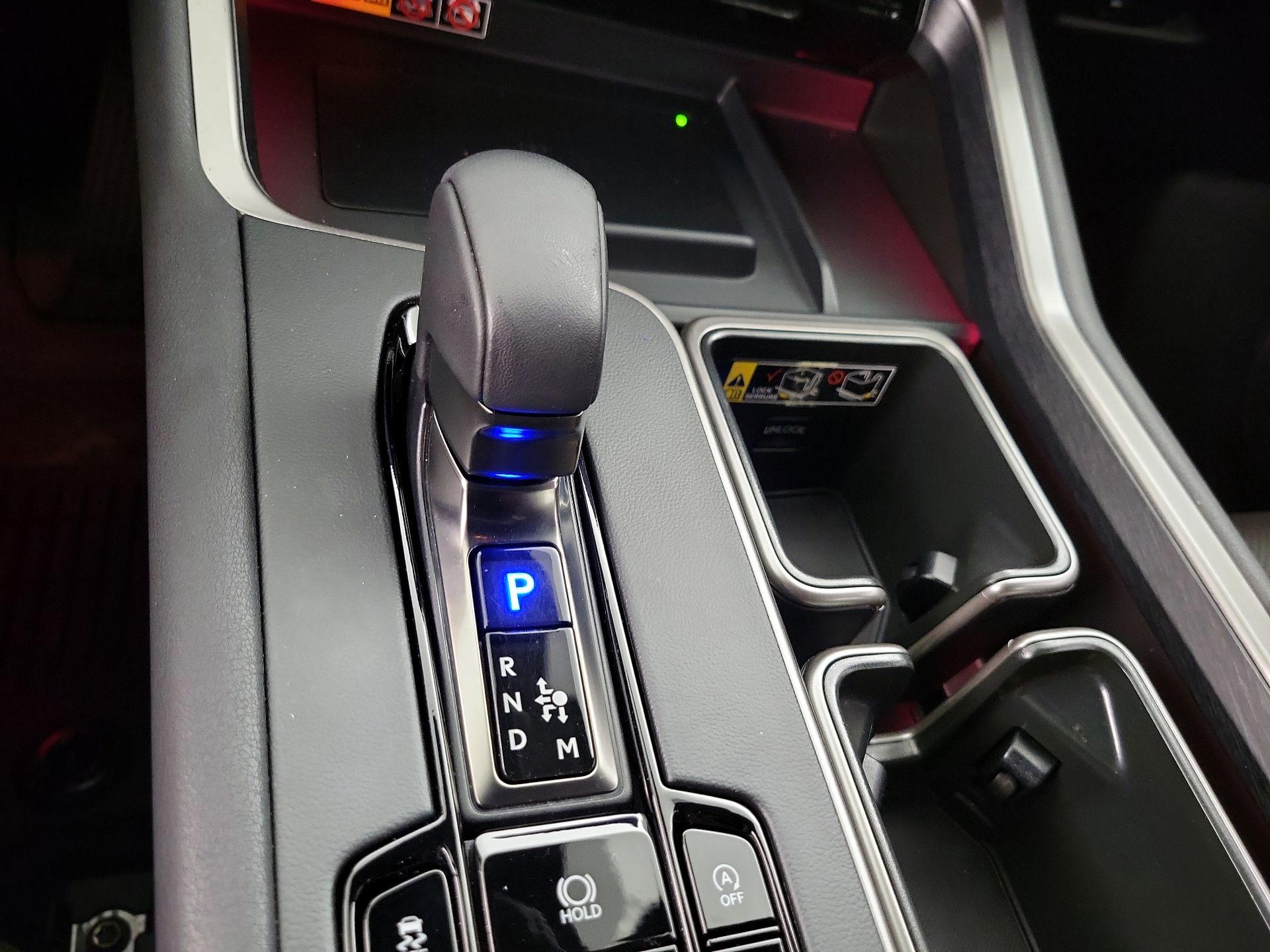 Thumbnail: 2026 Lexus TX - 17