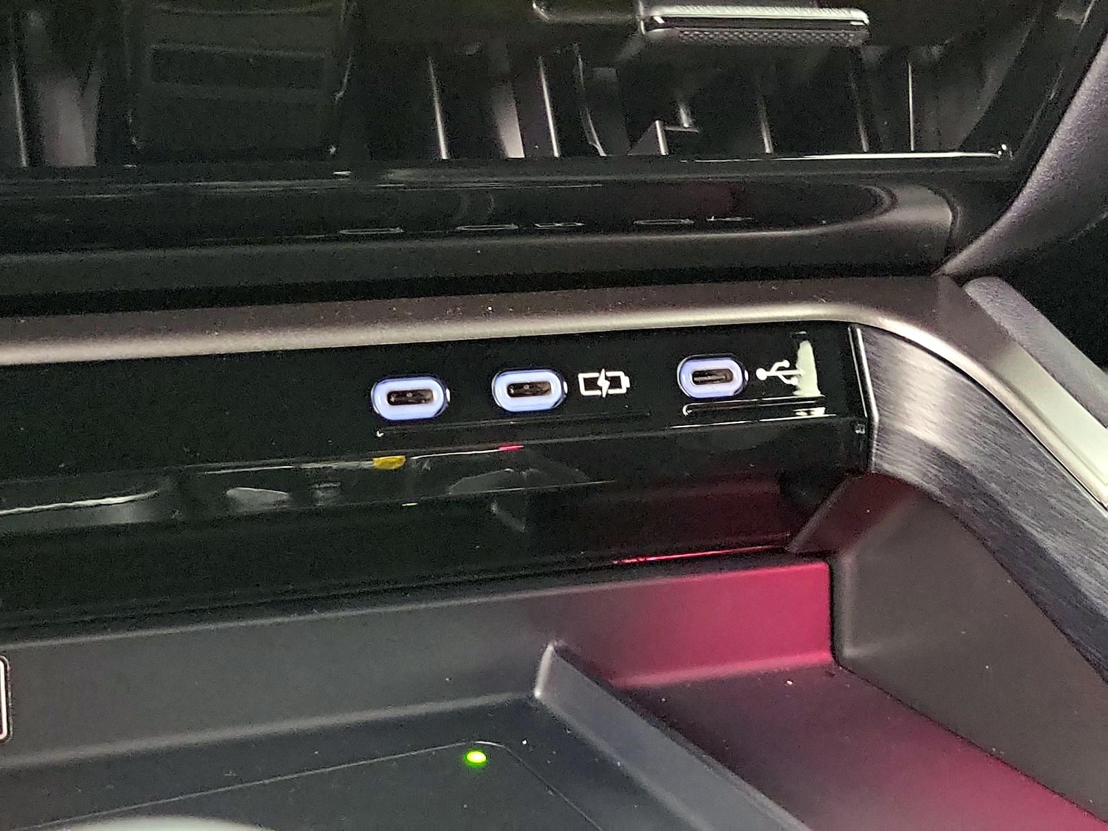 2026 Lexus TX Luxury - Photo 19
