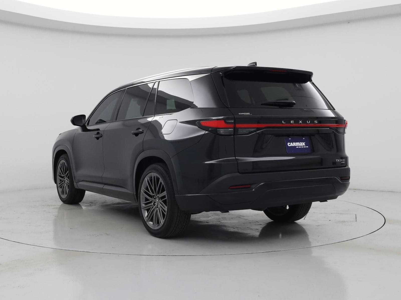 2026 Lexus TX Luxury - Photo 3