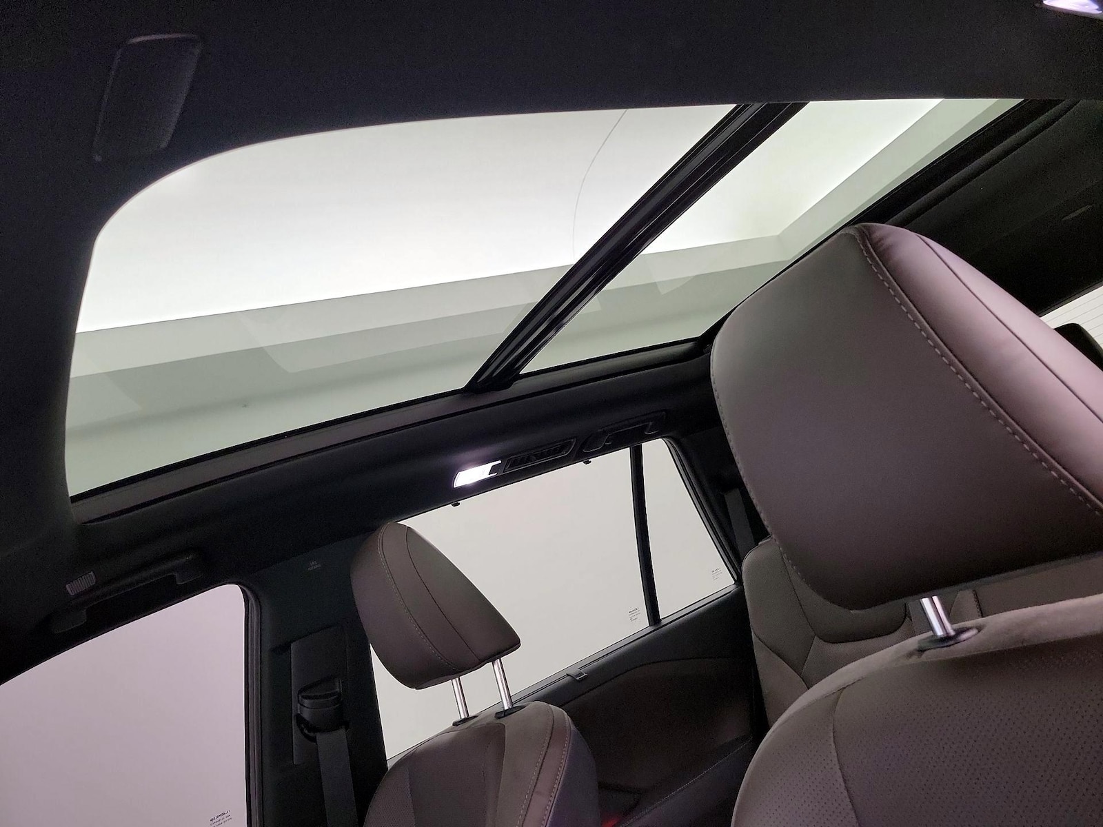 2026 Lexus TX Luxury - Photo 20