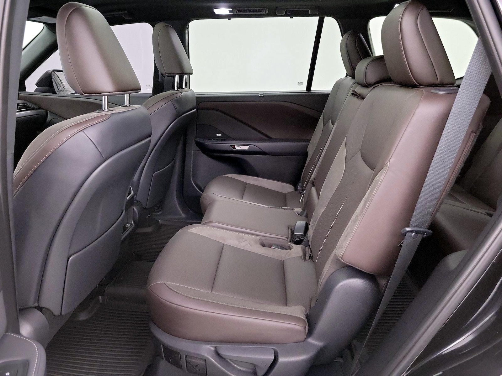 2026 Lexus TX Luxury - Photo 21