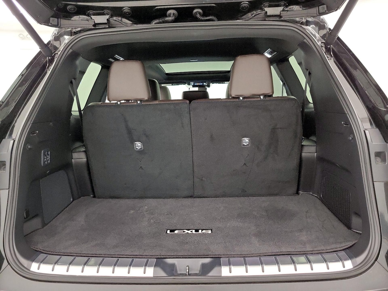 2026 Lexus TX Luxury - Photo 23