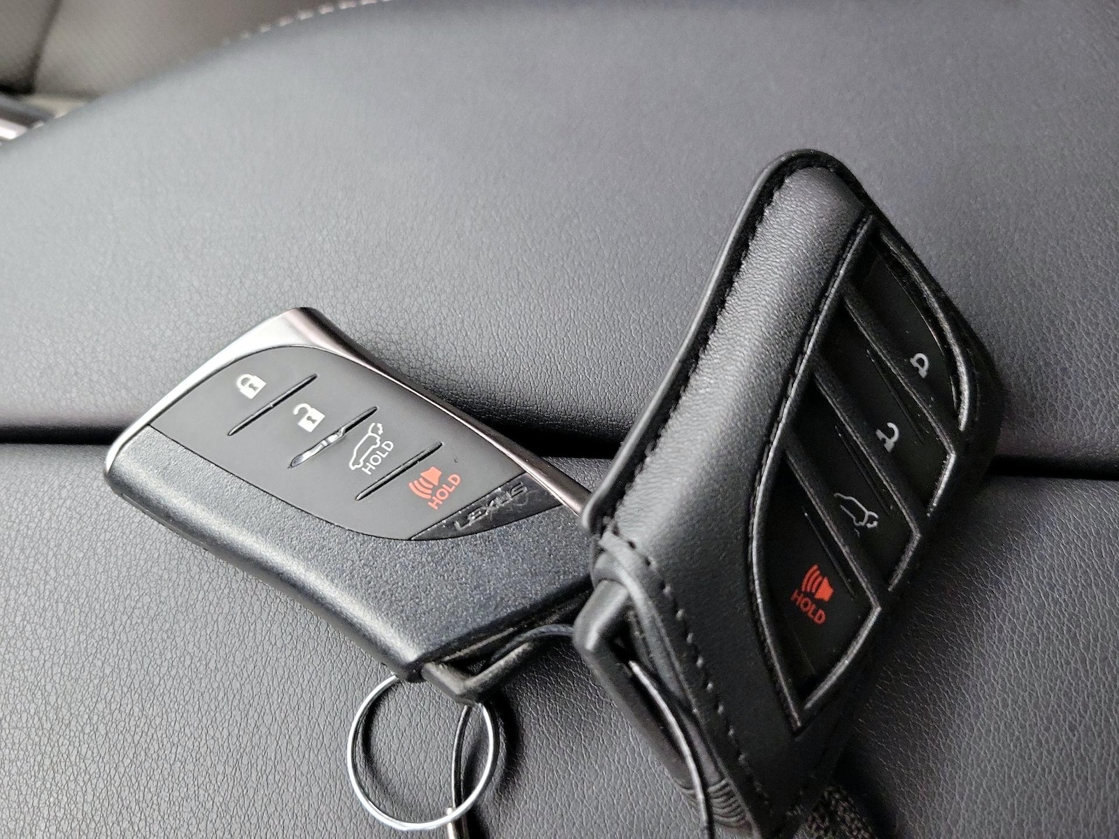 2026 Lexus TX Luxury - Photo 26
