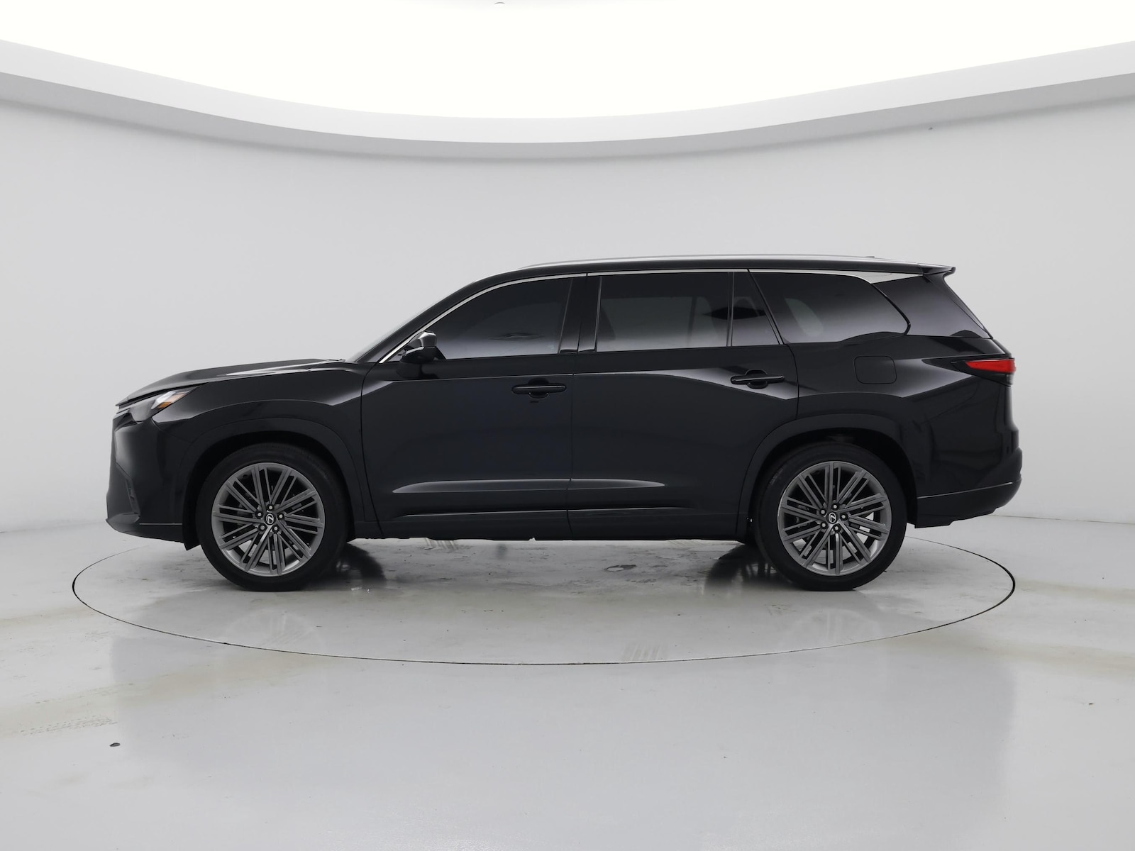 2026 Lexus TX Luxury - Photo 4