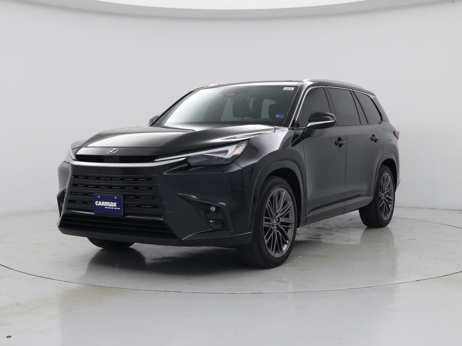 2026 Lexus TX Luxury - Photo 5