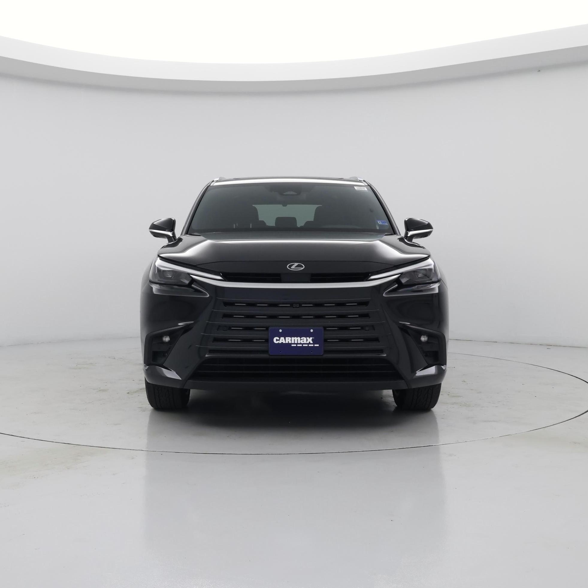 Thumbnail: 2026 Lexus TX - 5