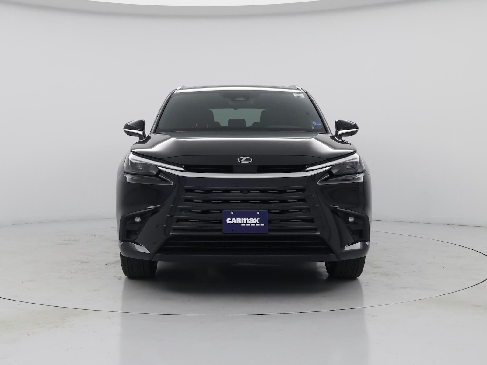 2026 Lexus TX Luxury - Photo 6