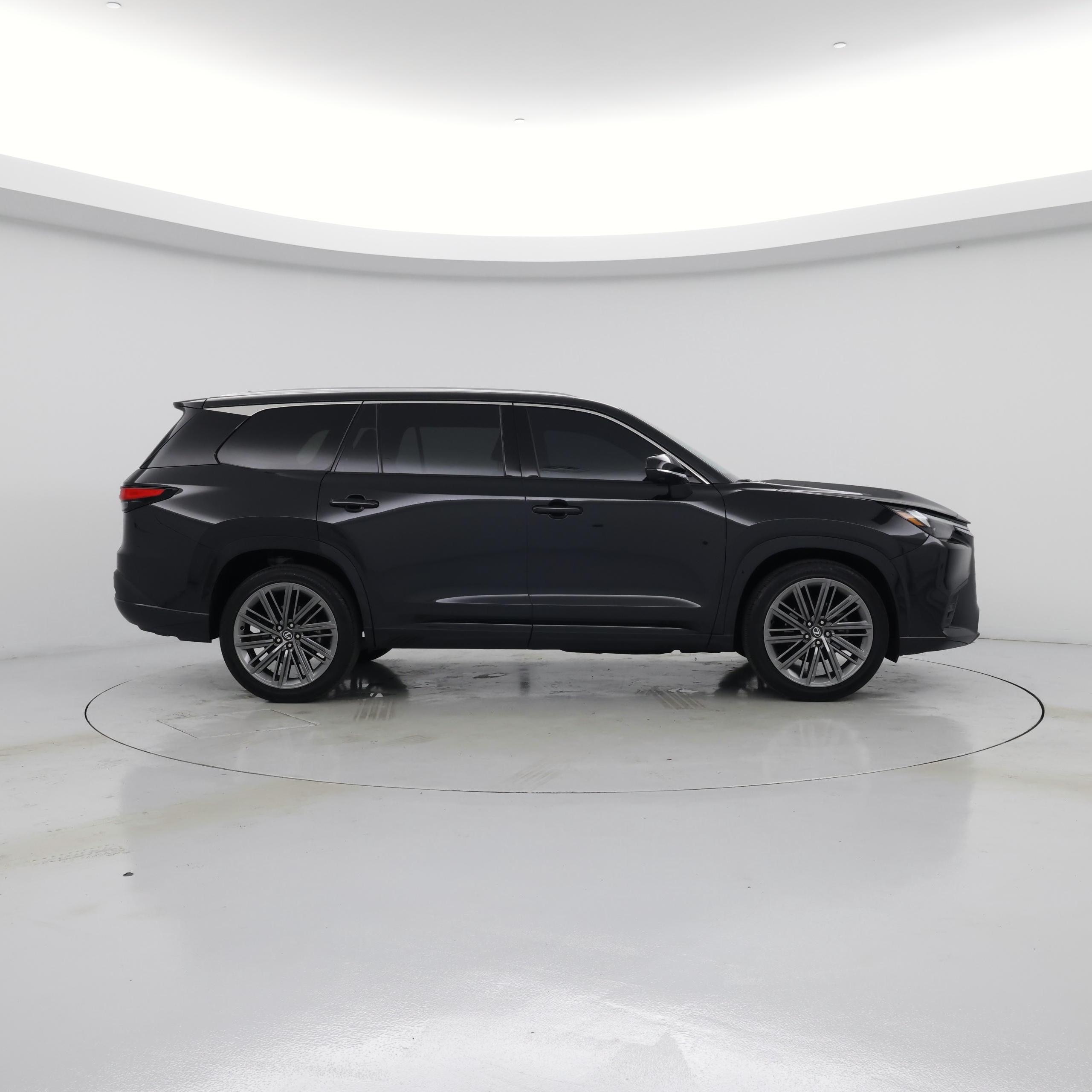 Thumbnail: 2026 Lexus TX - 7