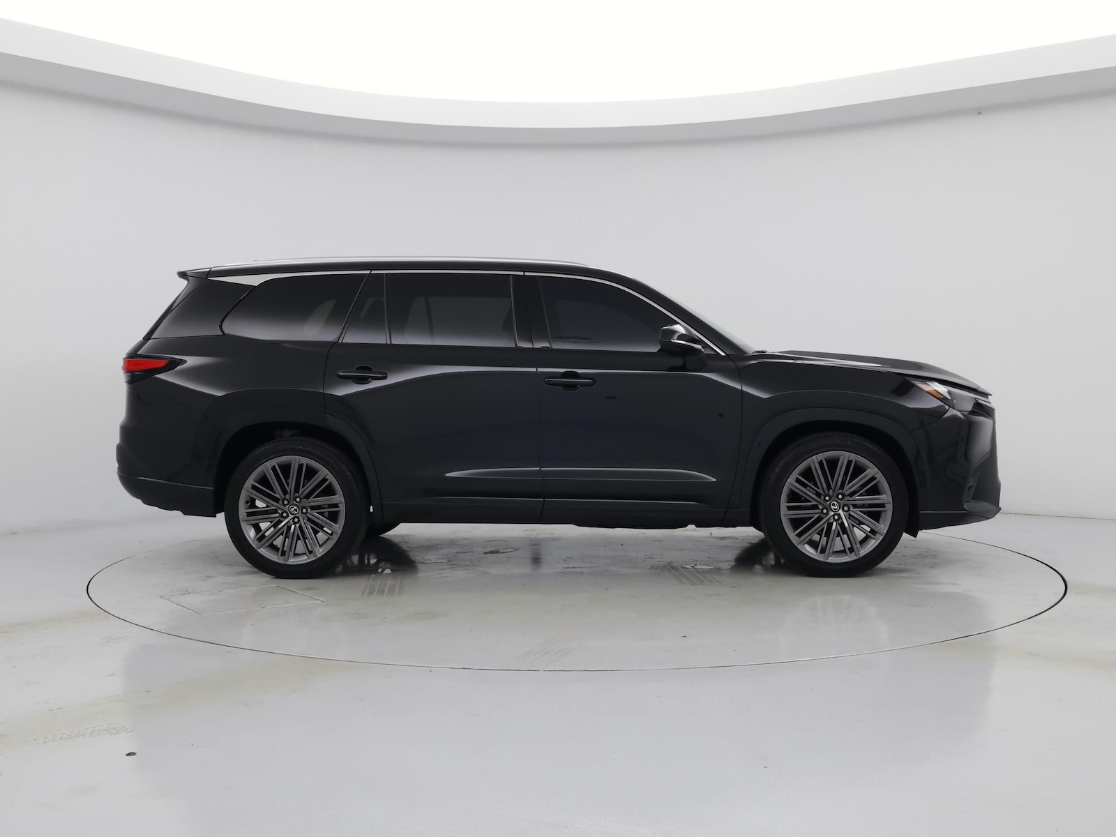 2026 Lexus TX Luxury - Photo 8