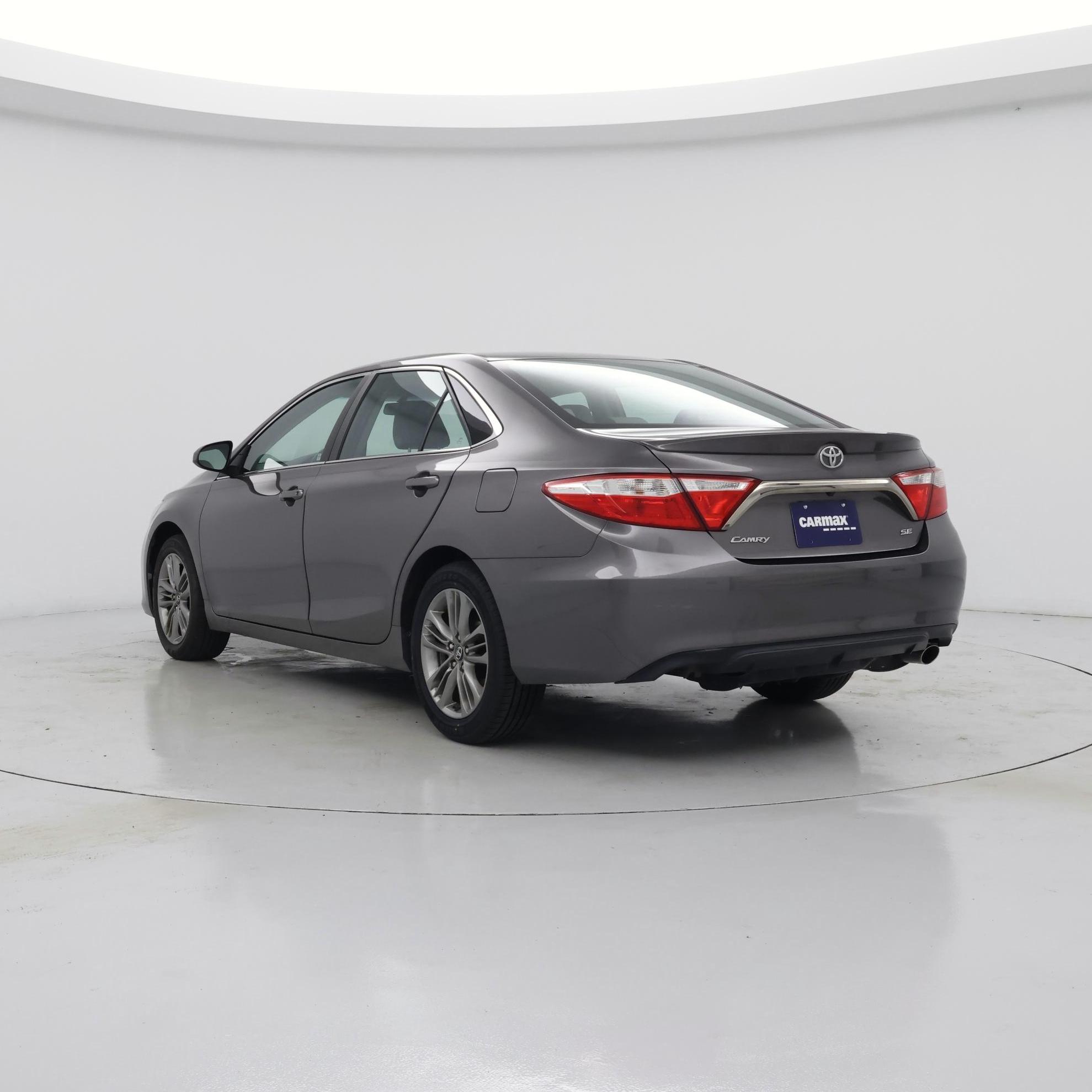 Thumbnail: 2017 Toyota Camry - 2