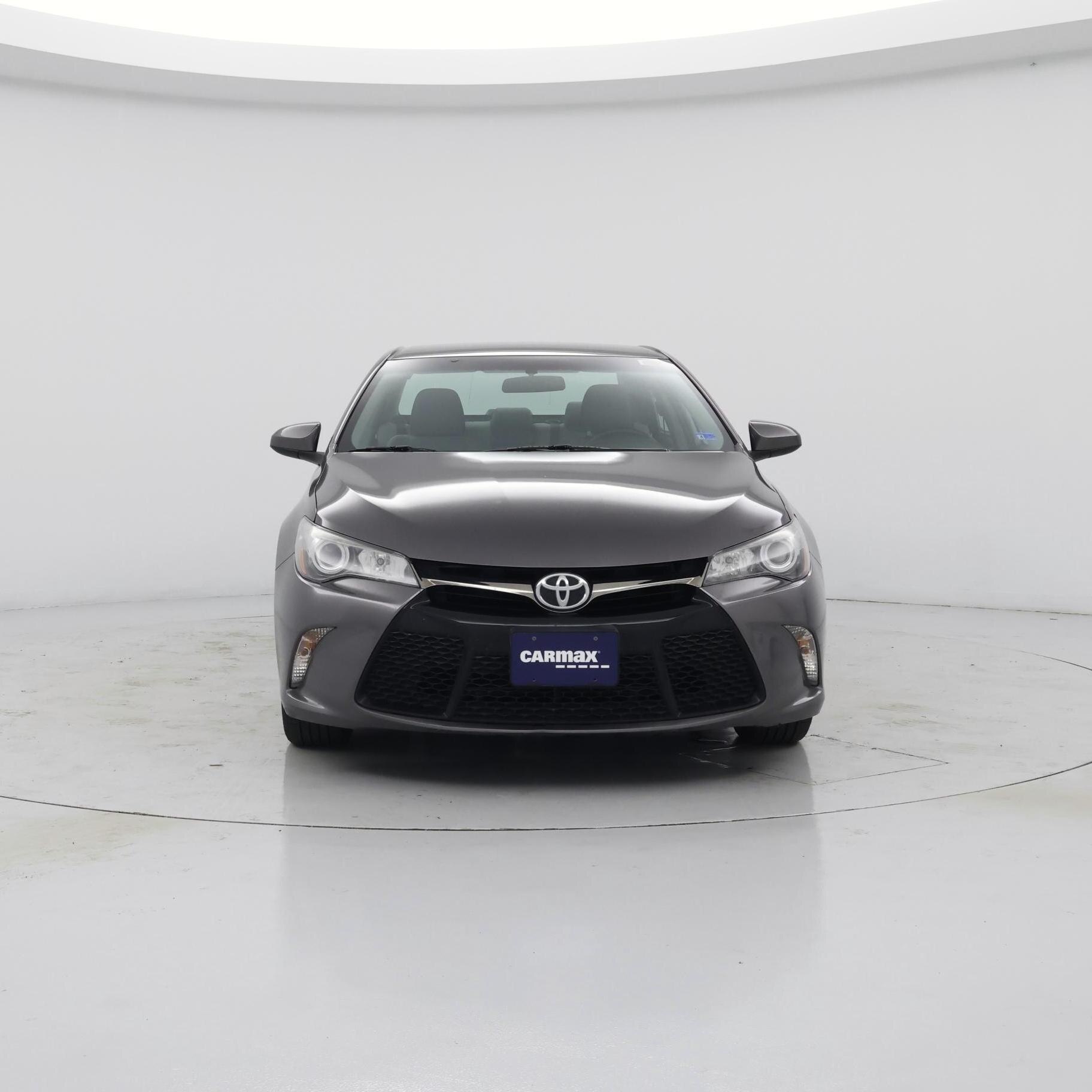 Thumbnail: 2017 Toyota Camry - 5