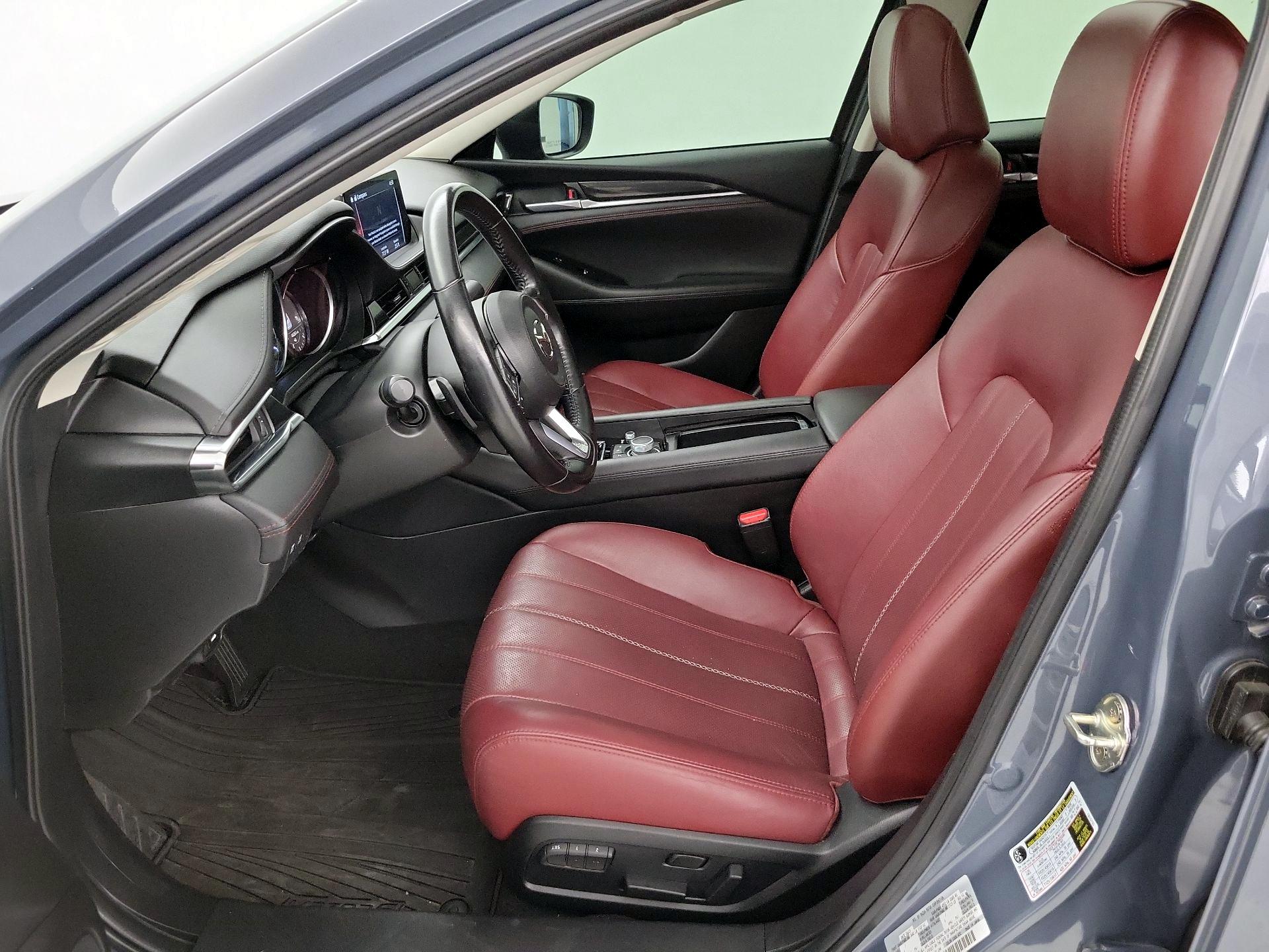 Thumbnail: 2021 Mazda Mazda6 - 11