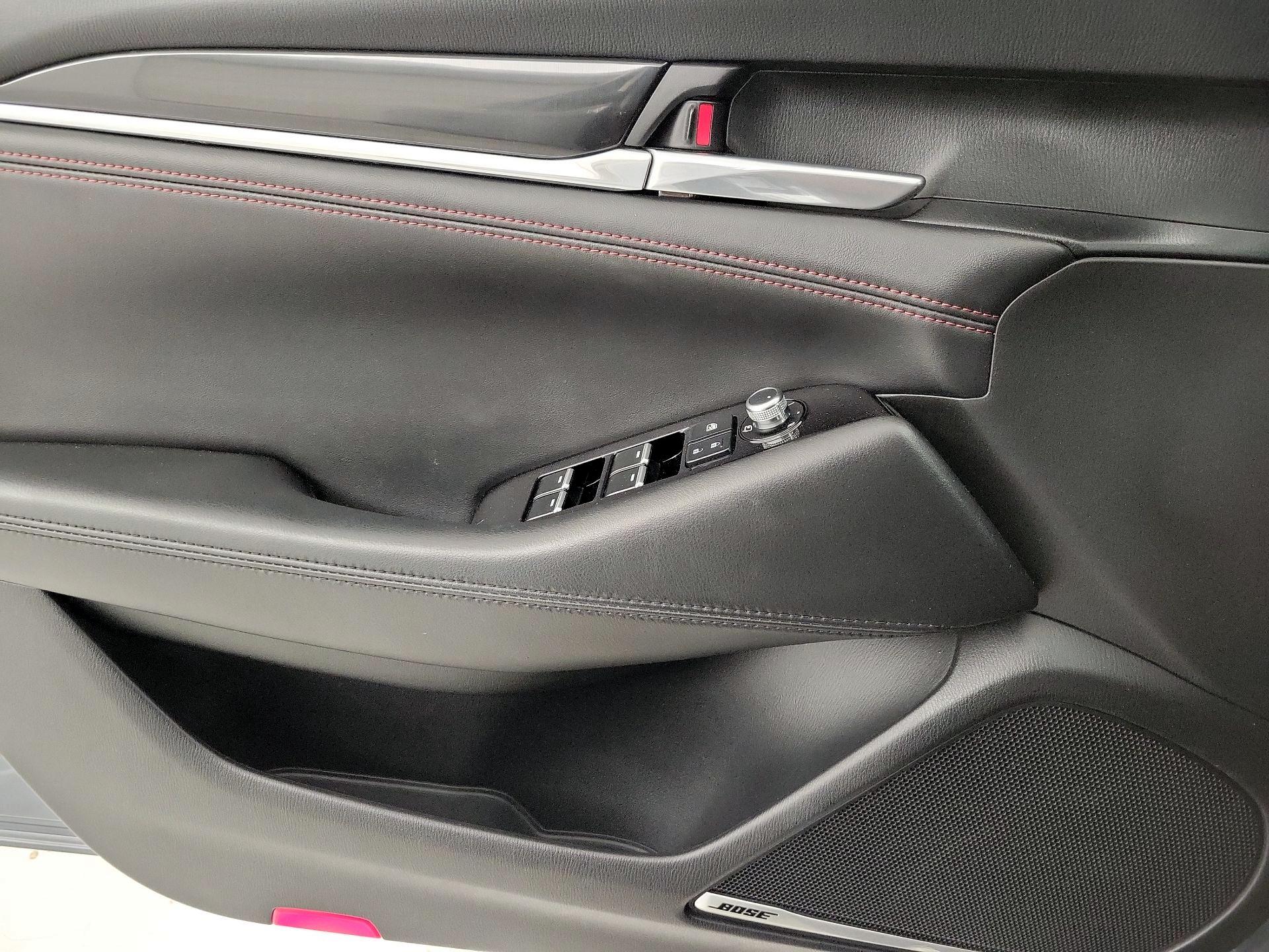 Thumbnail: 2021 Mazda Mazda6 - 12