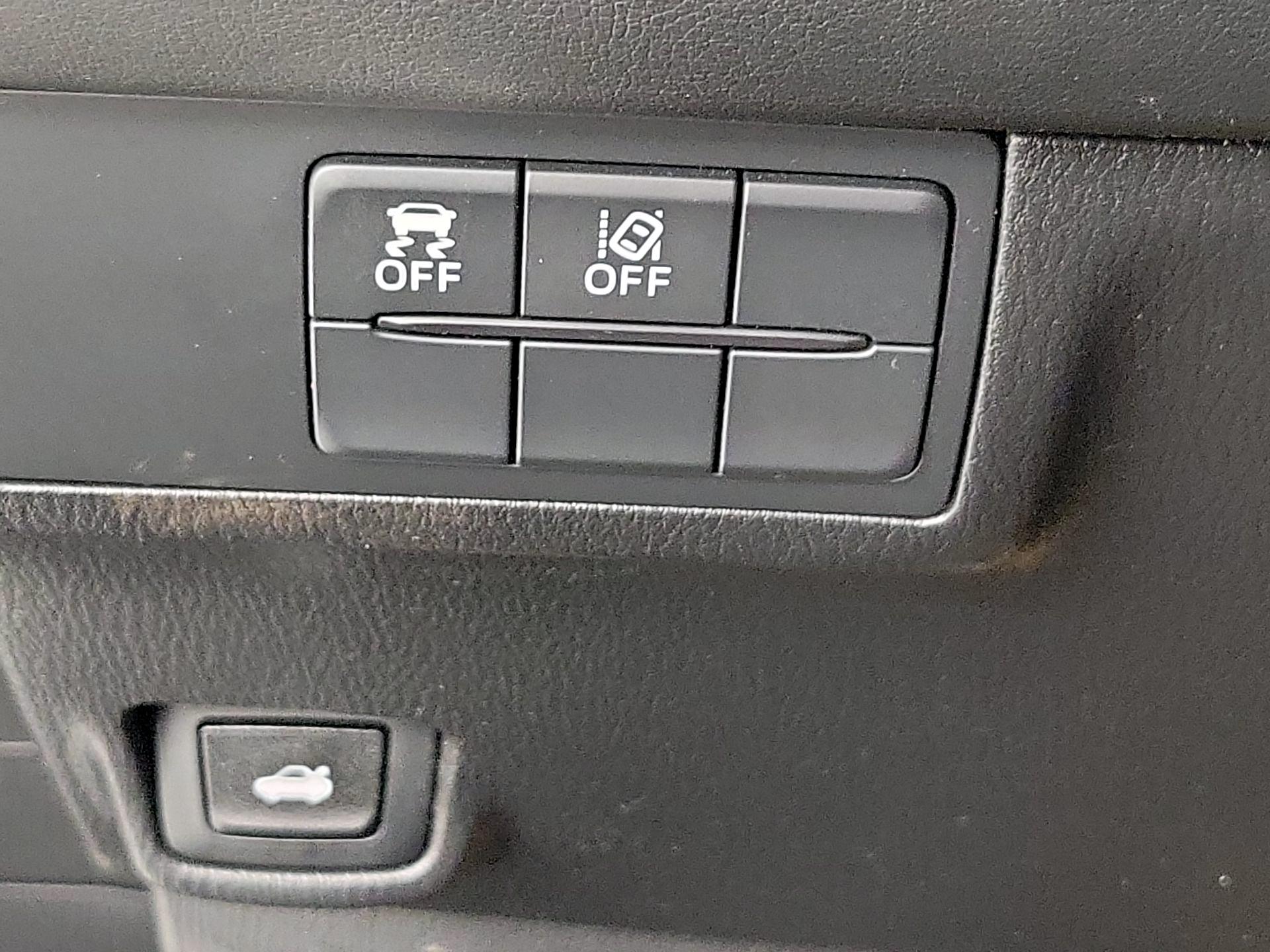 Thumbnail: 2021 Mazda Mazda6 - 13