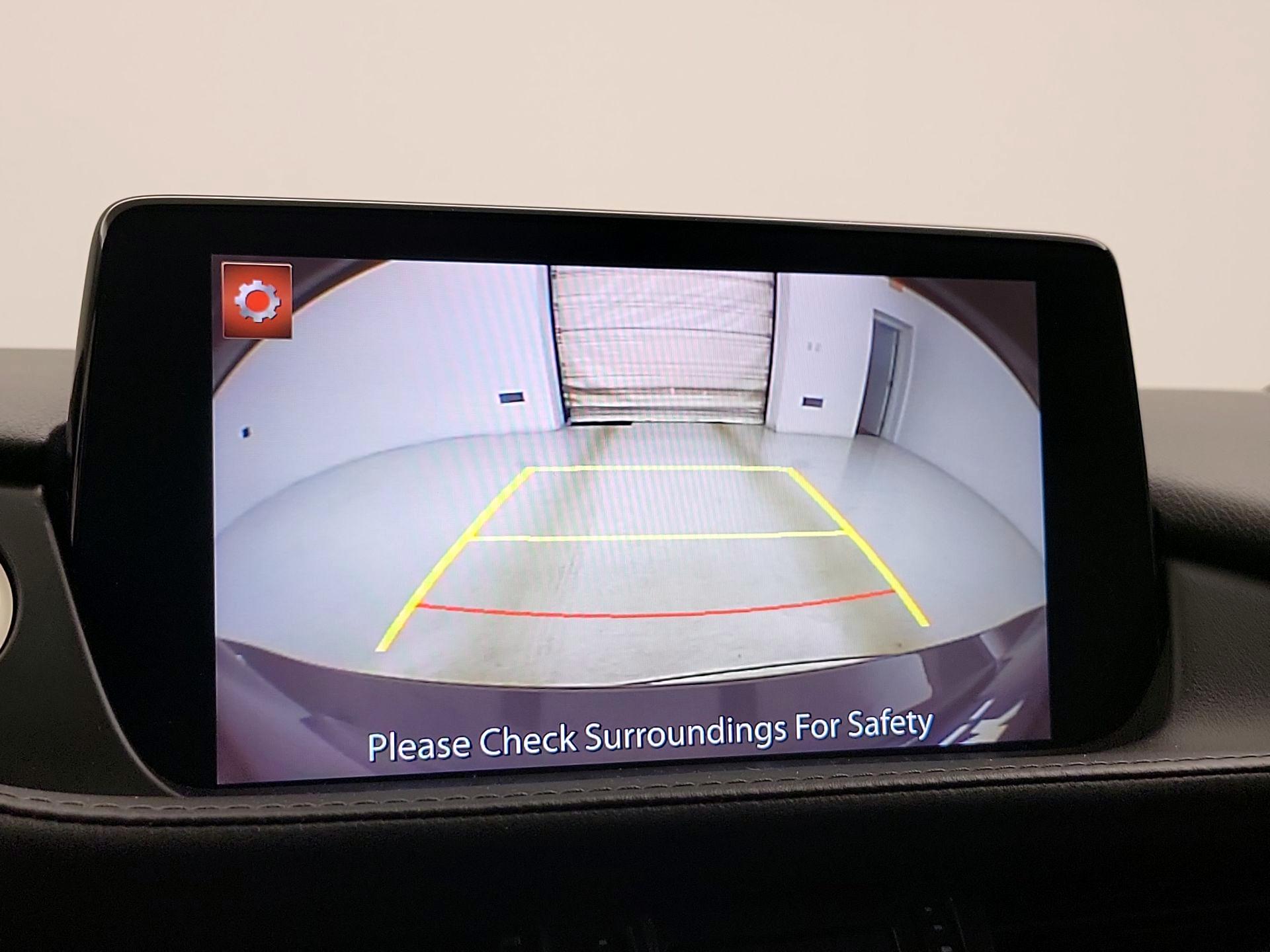 Thumbnail: 2021 Mazda Mazda6 - 14