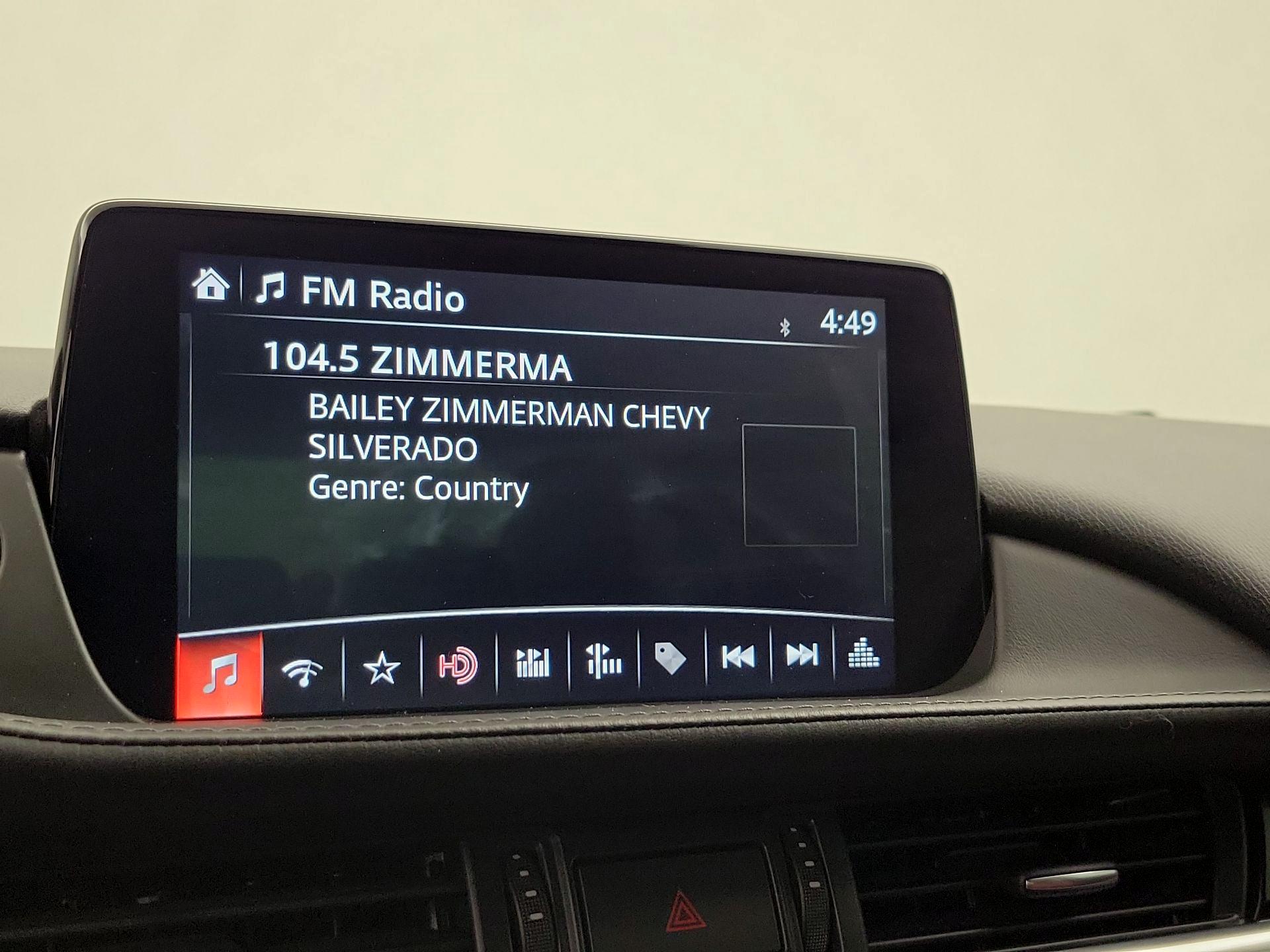 Thumbnail: 2021 Mazda Mazda6 - 15