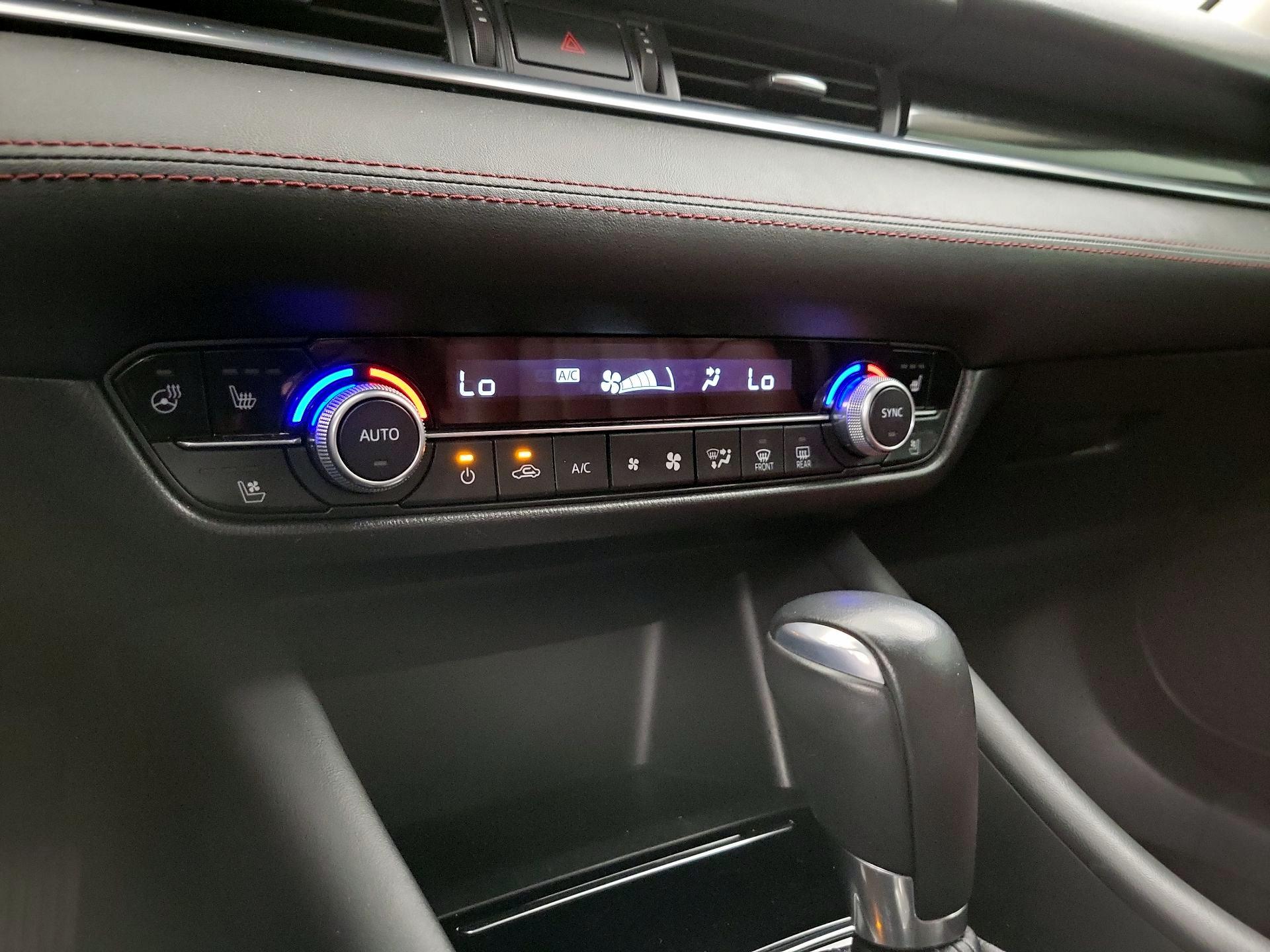 Thumbnail: 2021 Mazda Mazda6 - 16