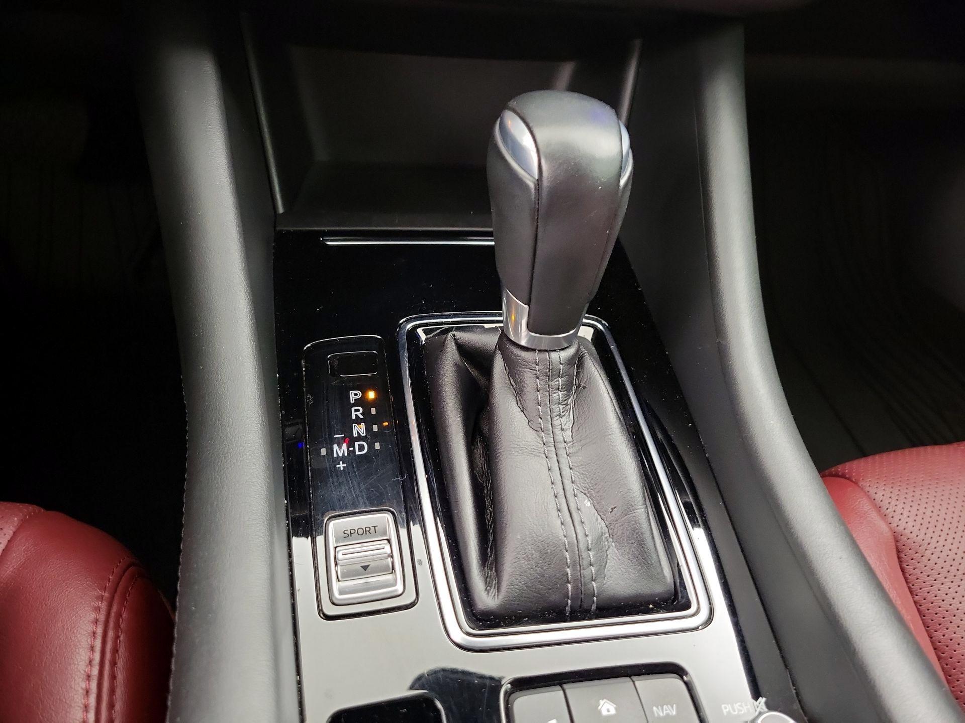 Thumbnail: 2021 Mazda Mazda6 - 17