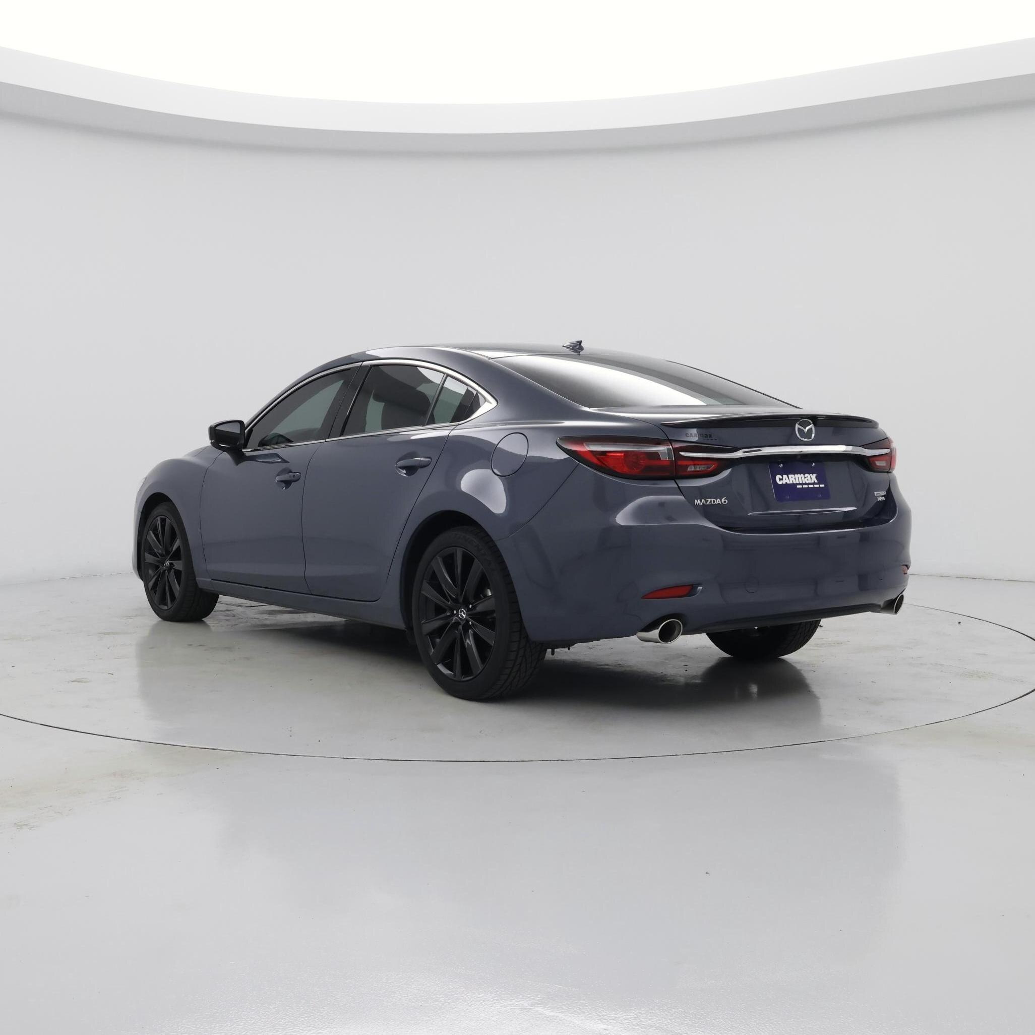 Thumbnail: 2021 Mazda Mazda6 - 2