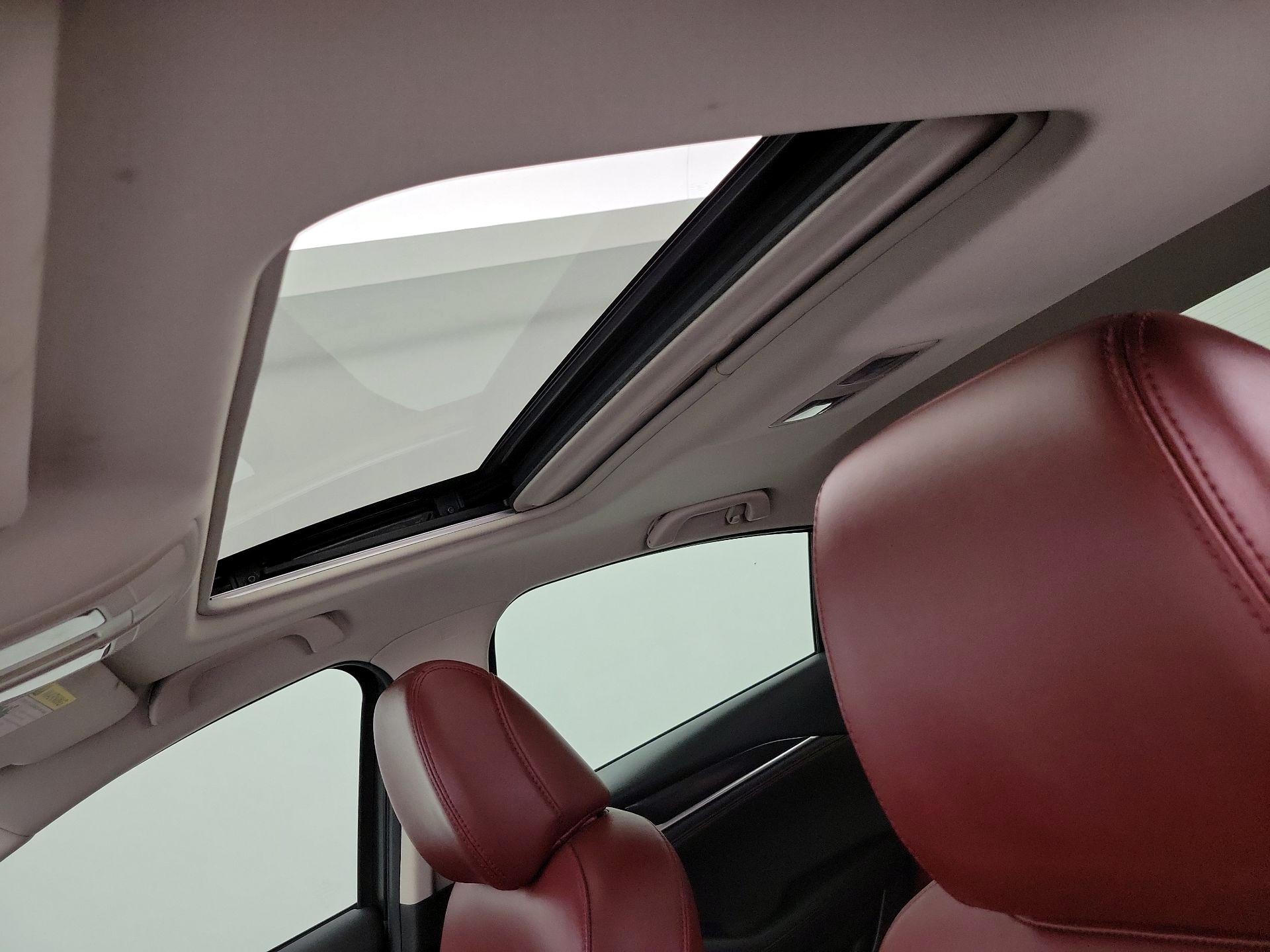 Thumbnail: 2021 Mazda Mazda6 - 19