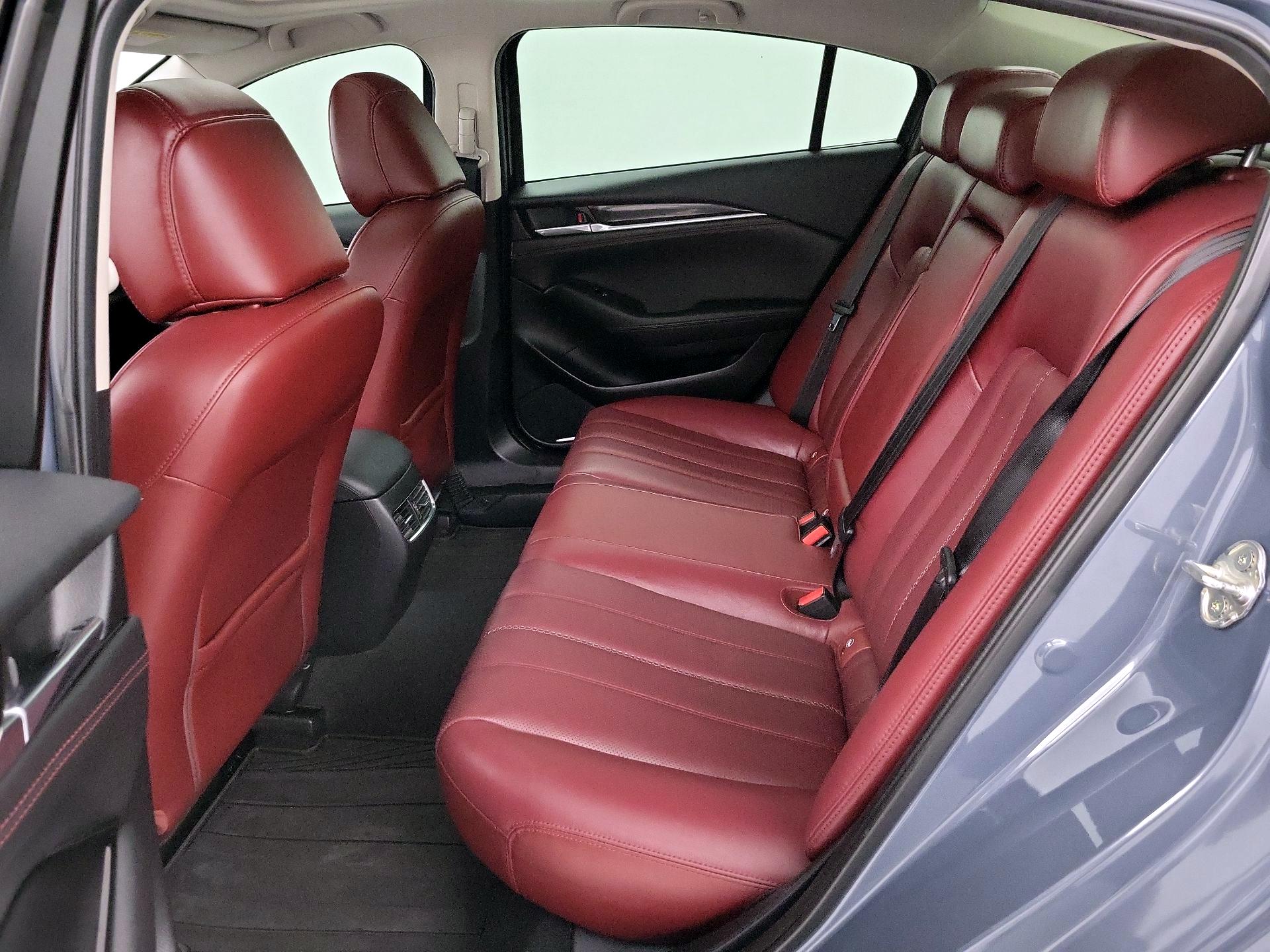 Thumbnail: 2021 Mazda Mazda6 - 20