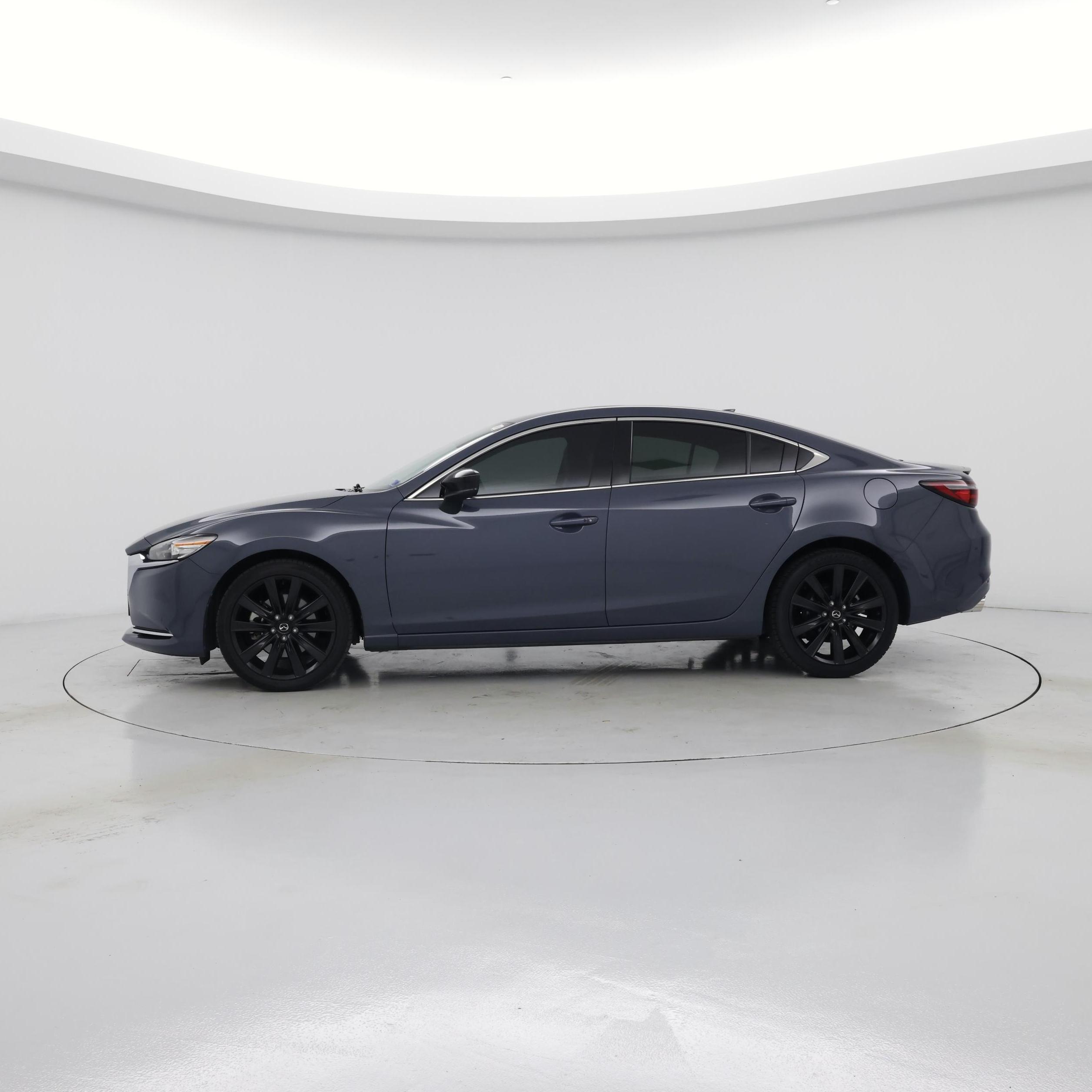 Thumbnail: 2021 Mazda Mazda6 - 3