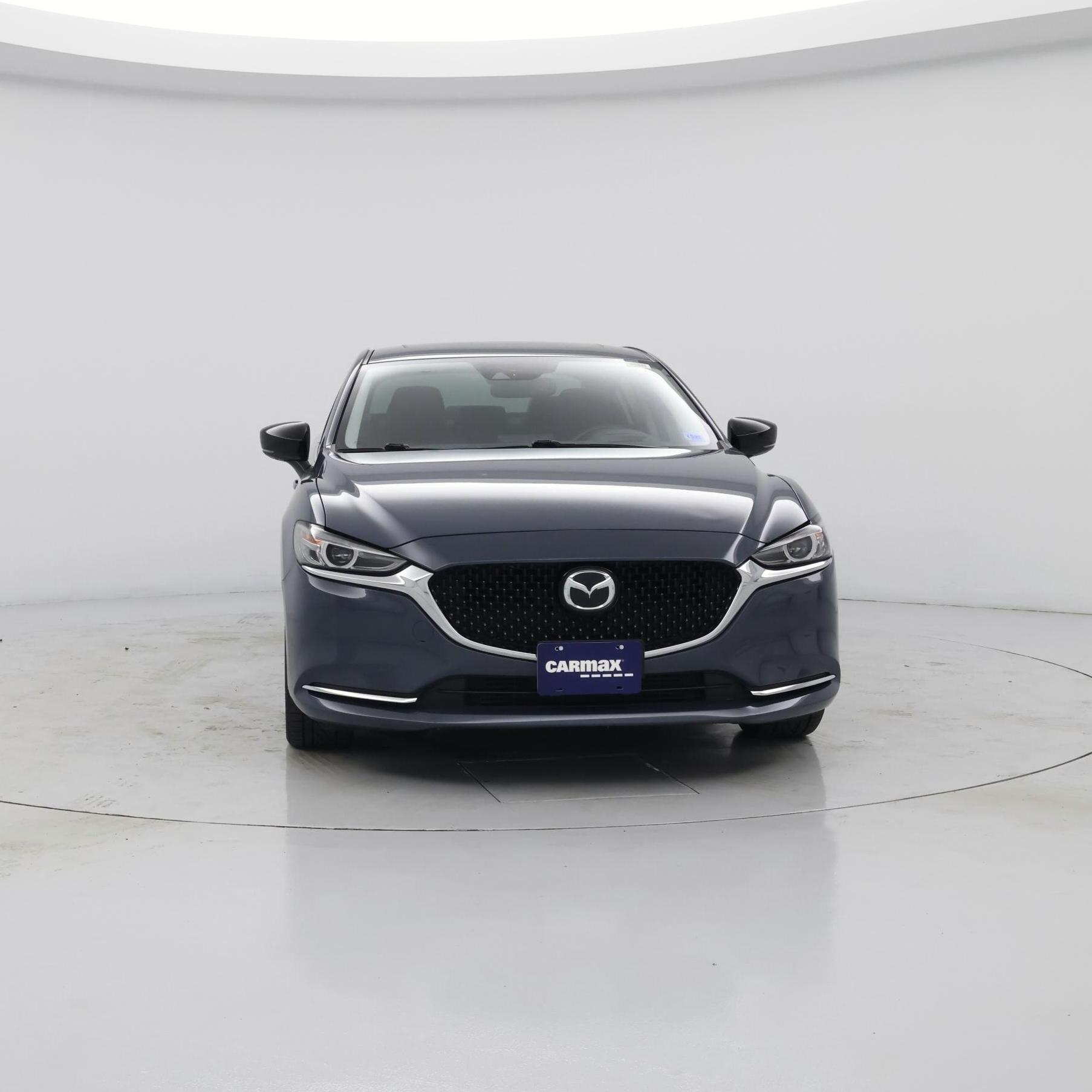 Thumbnail: 2021 Mazda Mazda6 - 5