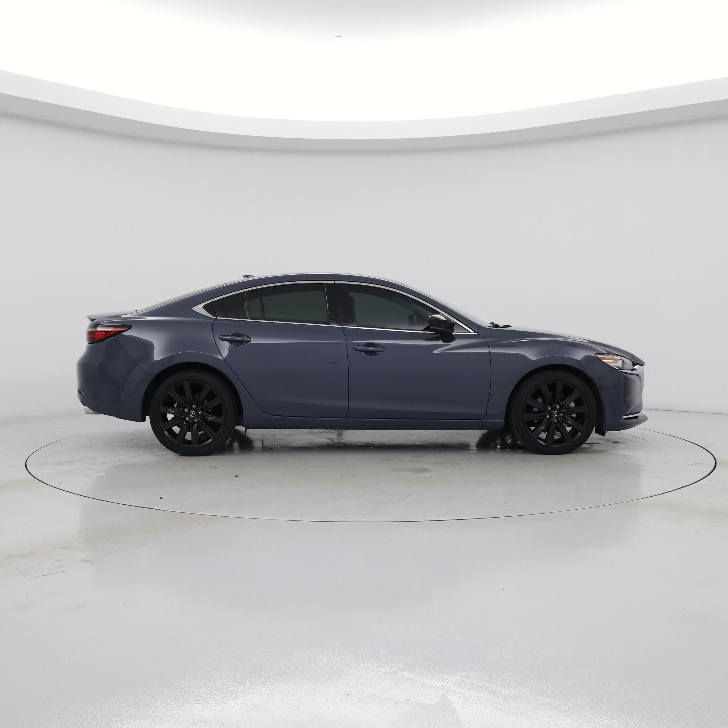 Thumbnail: 2021 Mazda Mazda6 - 7