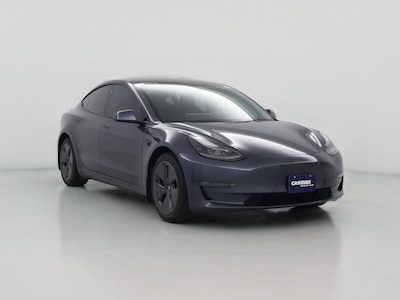 2023 Tesla Model 3 Long Range