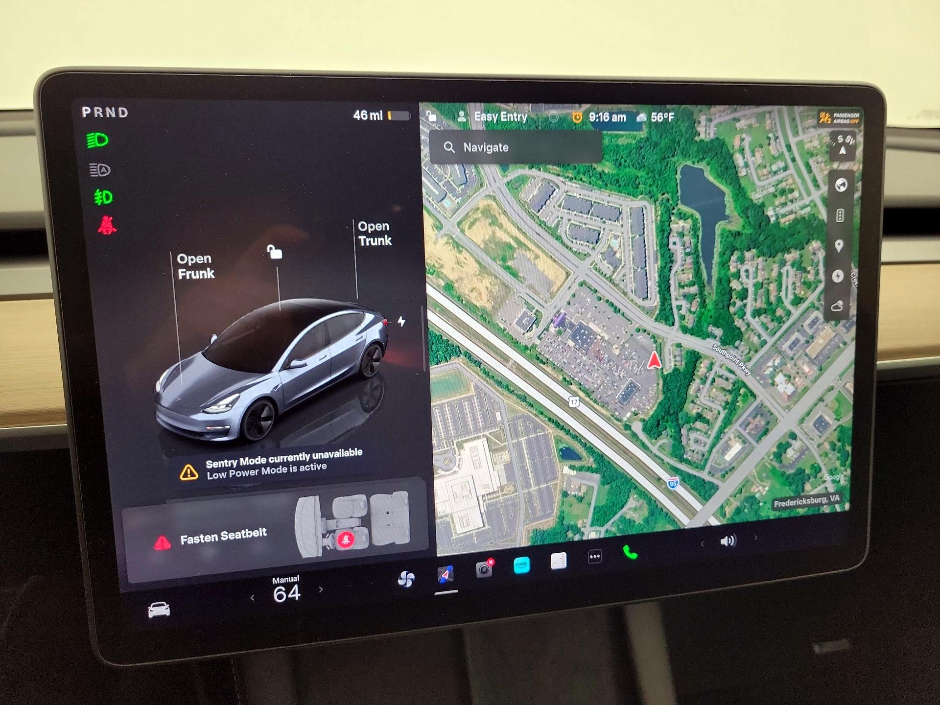 Thumbnail: 2023 Tesla Model 3 - 13