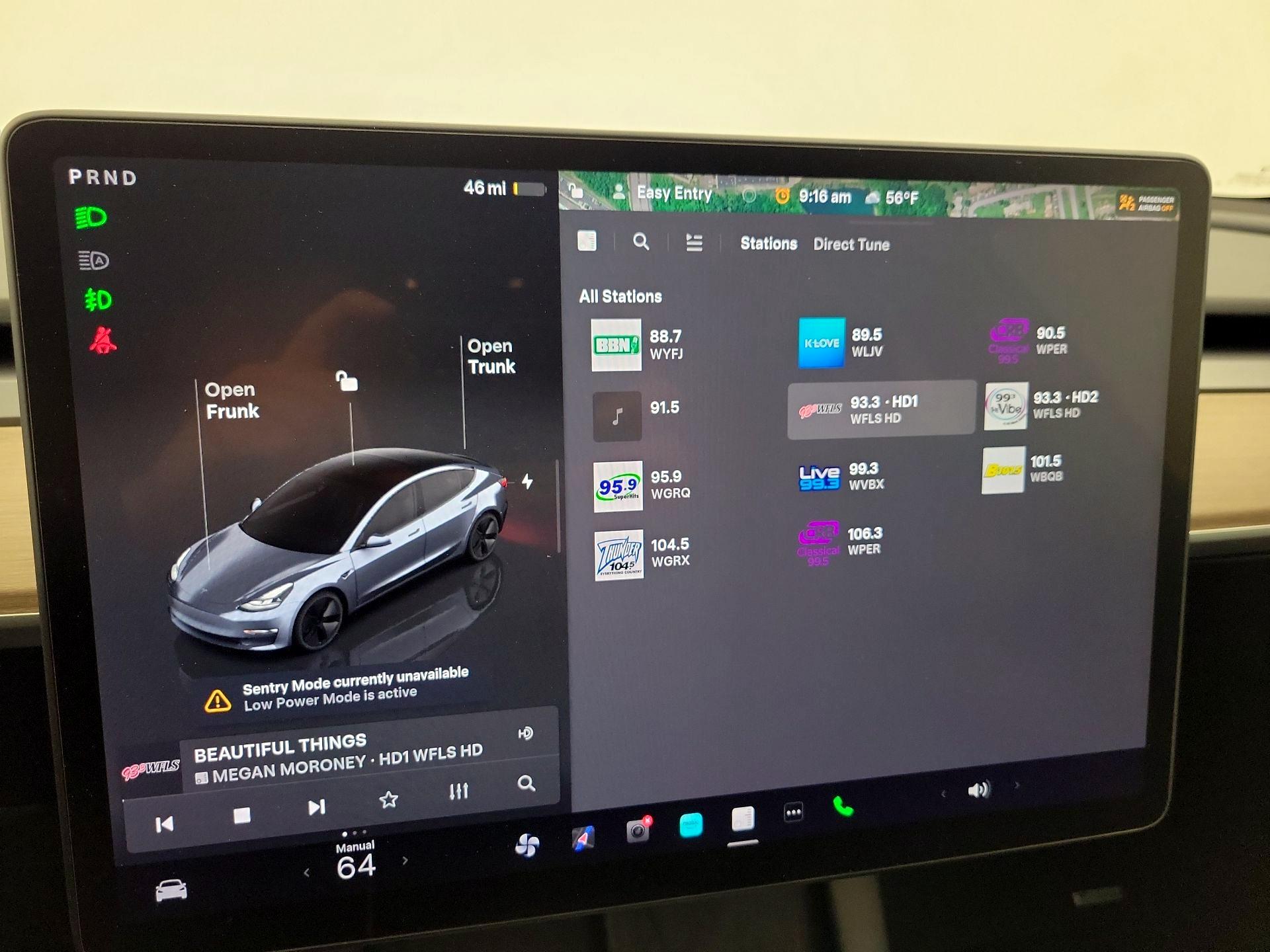 Thumbnail: 2023 Tesla Model 3 - 15