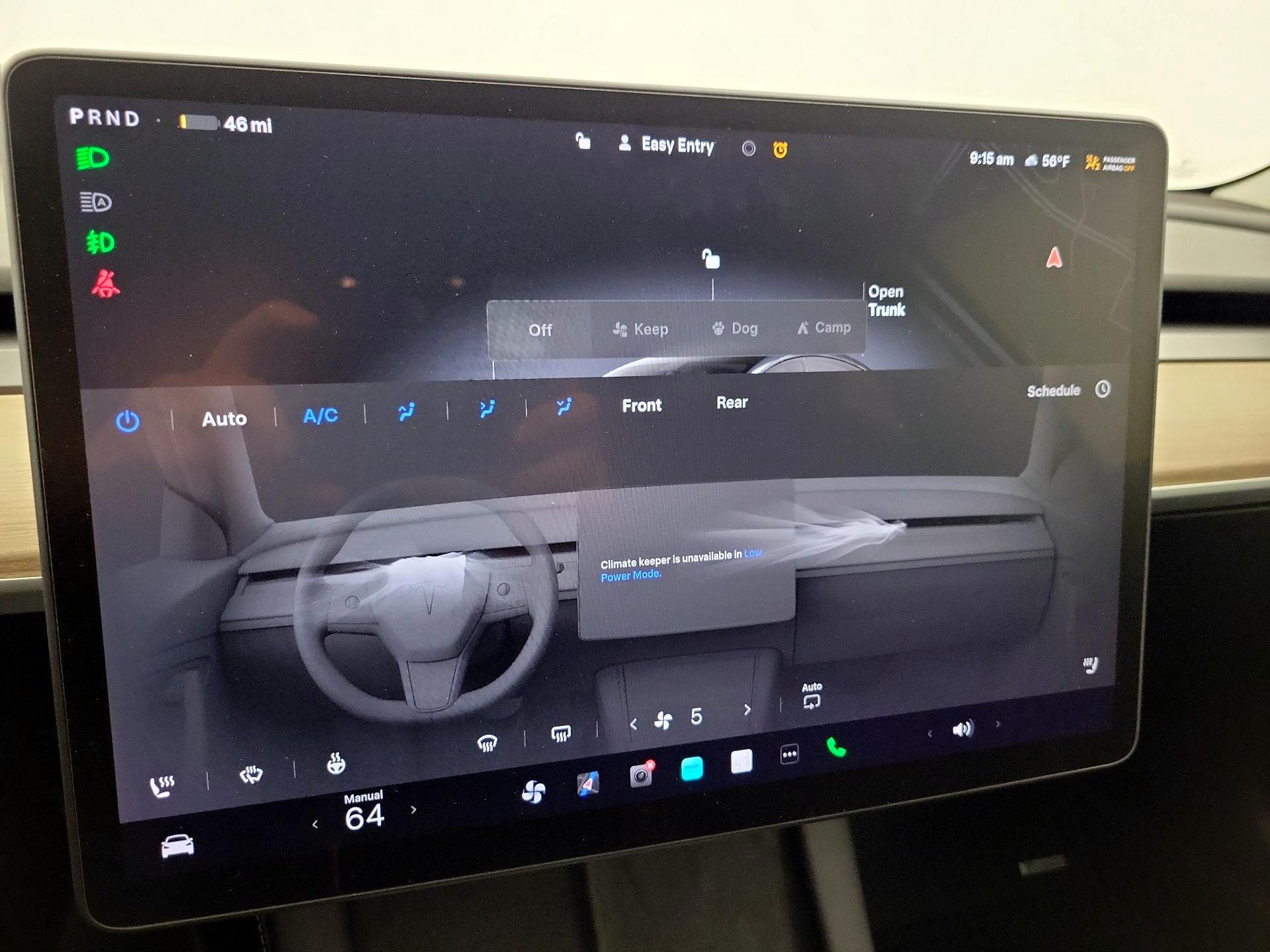 Thumbnail: 2023 Tesla Model 3 - 16