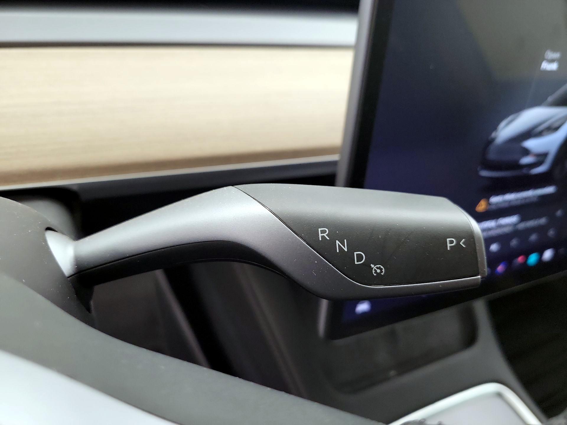 Thumbnail: 2023 Tesla Model 3 - 17