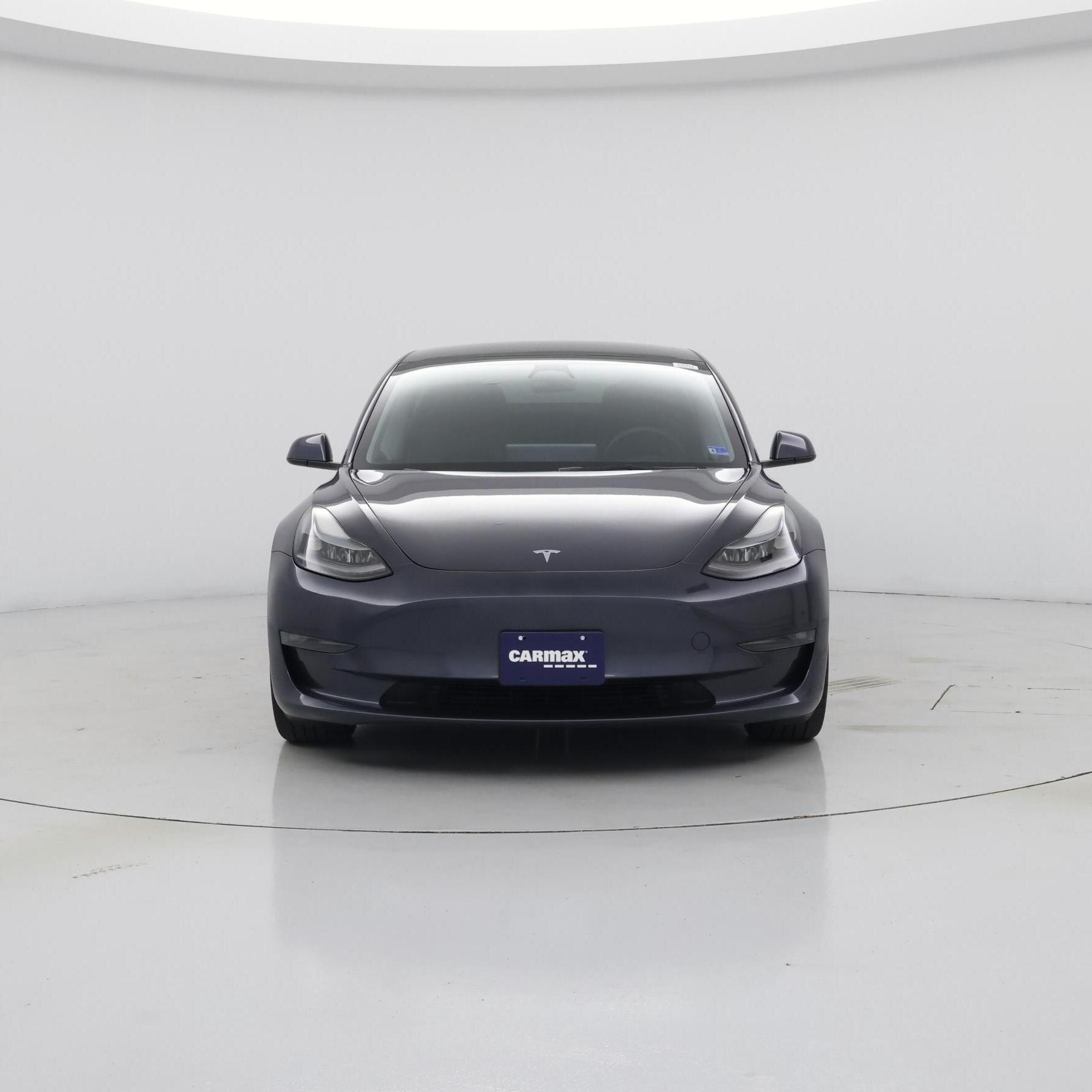 Thumbnail: 2023 Tesla Model 3 - 5