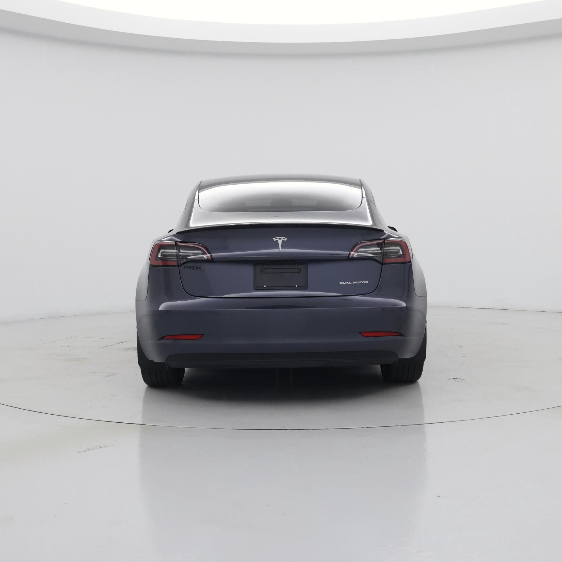 Thumbnail: 2023 Tesla Model 3 - 6