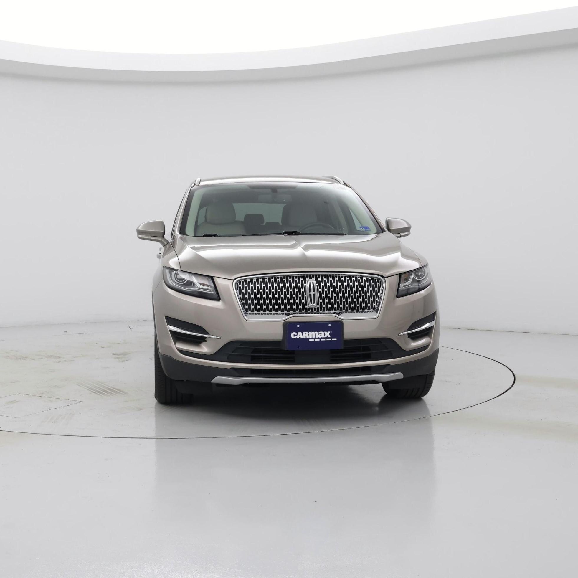 Thumbnail: 2019 Lincoln MKC - 5