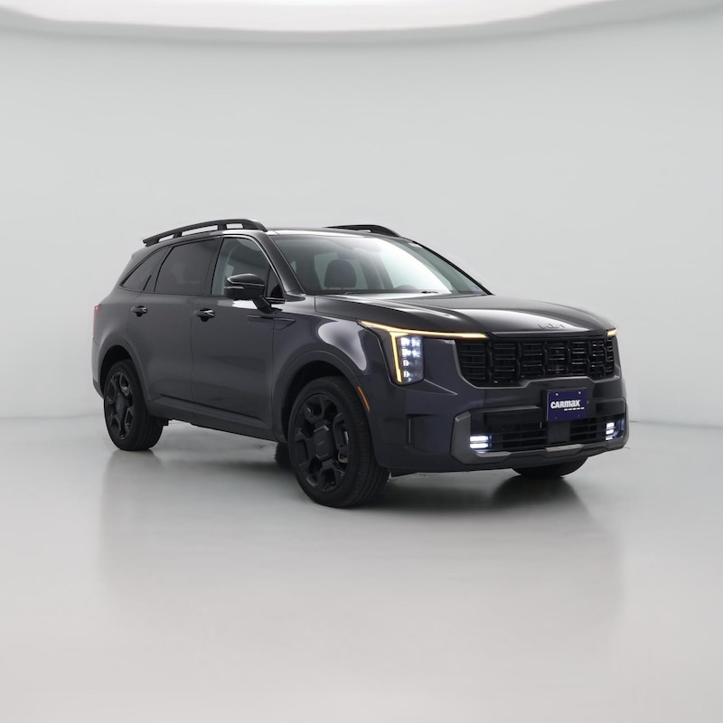 2025 Kia Sorento X-Line SX