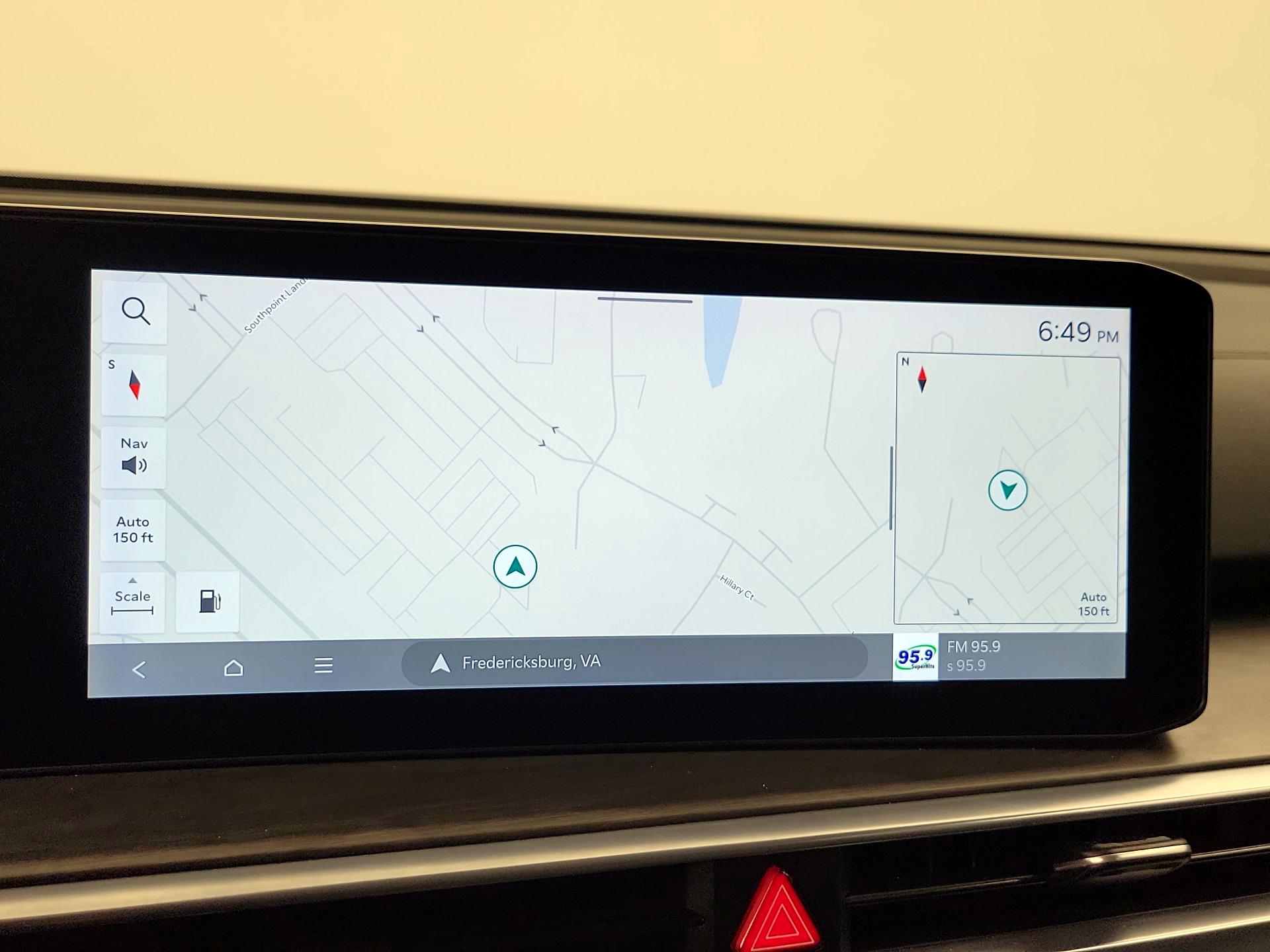 Thumbnail: 2025 Kia Sorento - 14