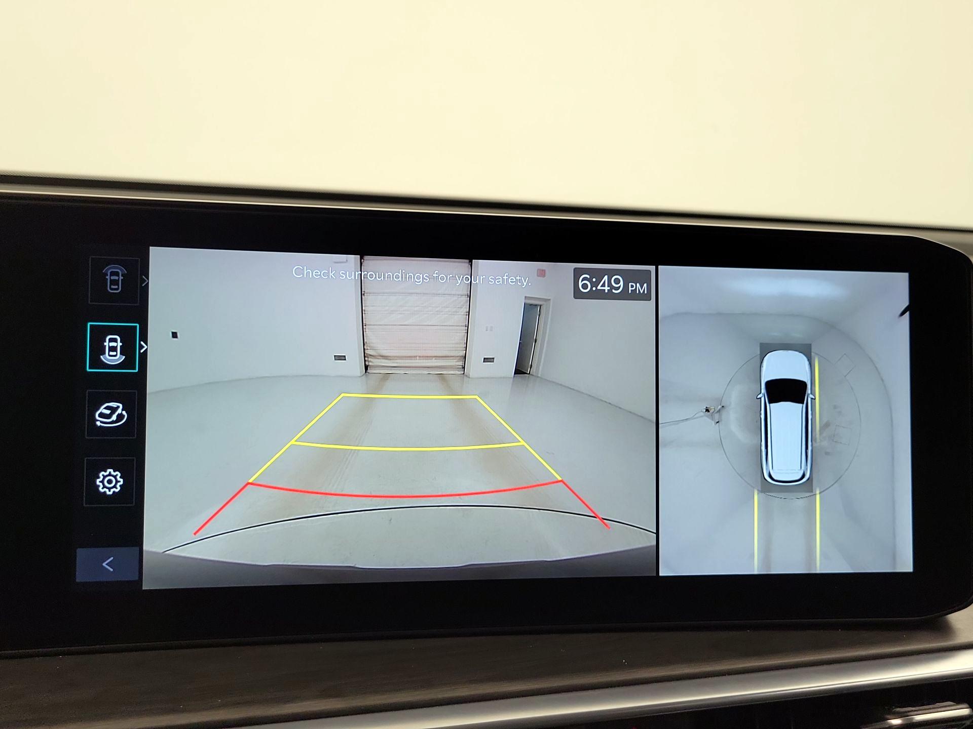 Thumbnail: 2025 Kia Sorento - 15