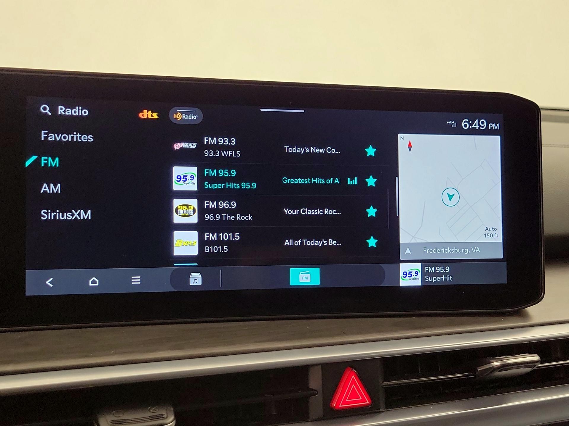 Thumbnail: 2025 Kia Sorento - 16