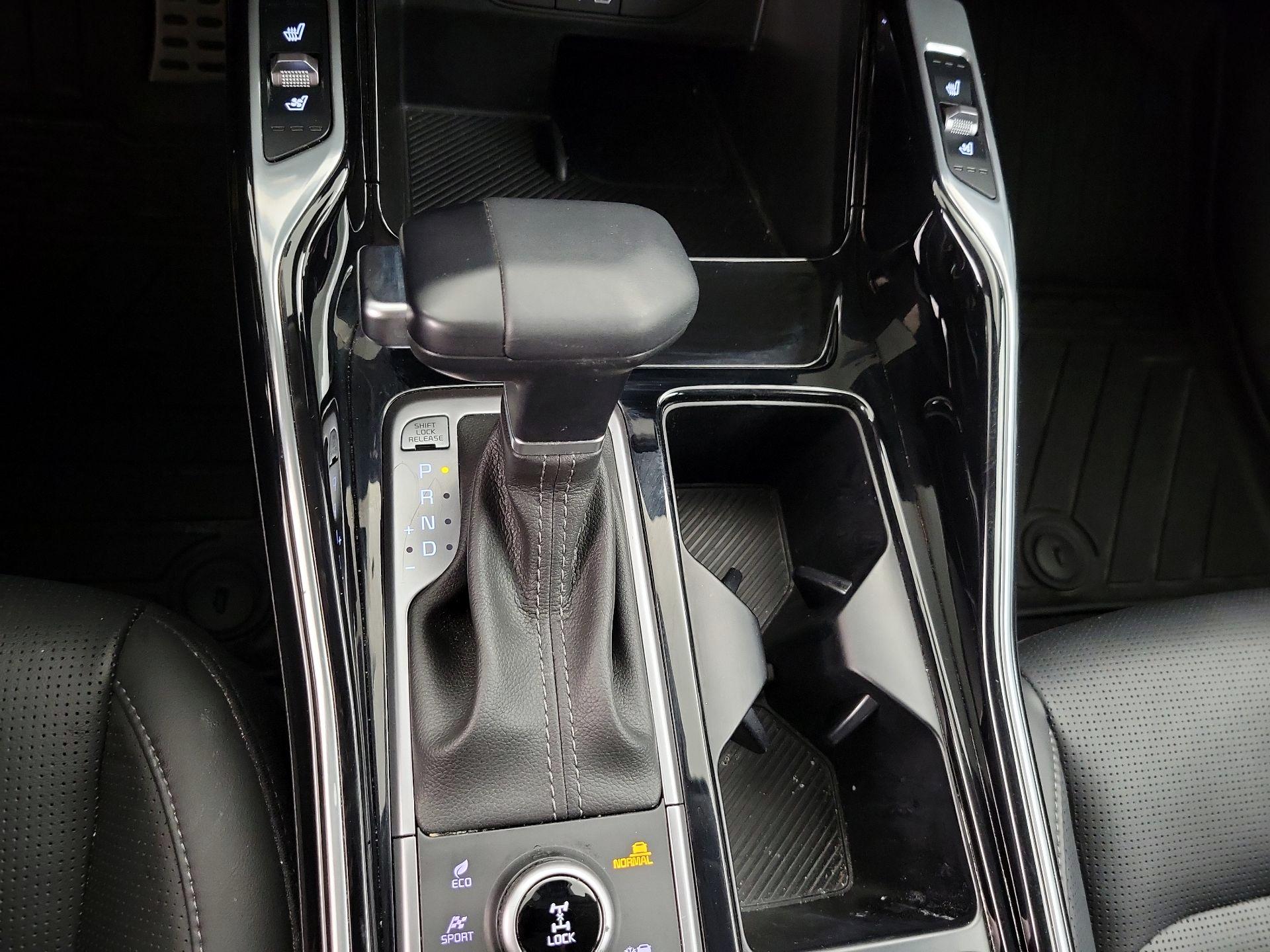 Thumbnail: 2025 Kia Sorento - 18