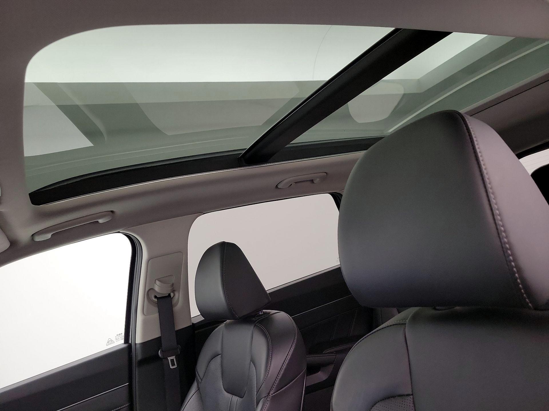 Thumbnail: 2025 Kia Sorento - 20