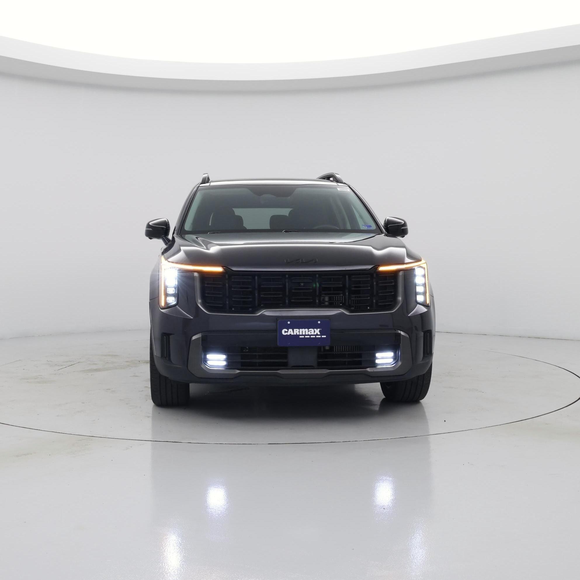 Thumbnail: 2025 Kia Sorento - 5