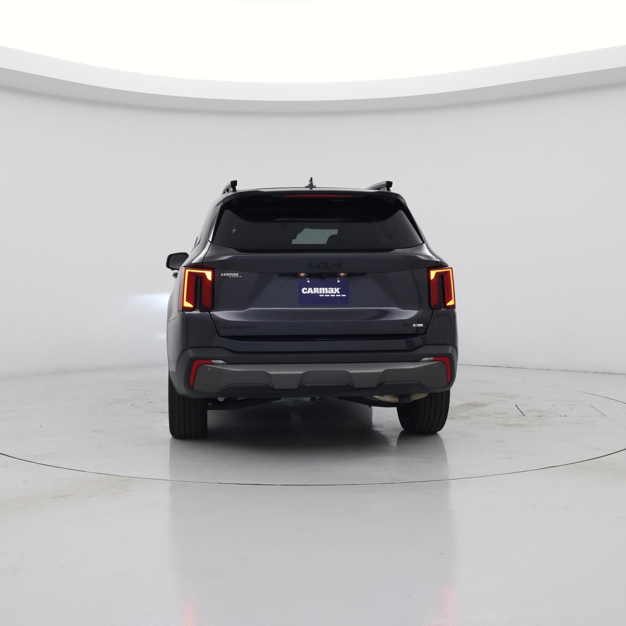 Thumbnail: 2025 Kia Sorento - 6