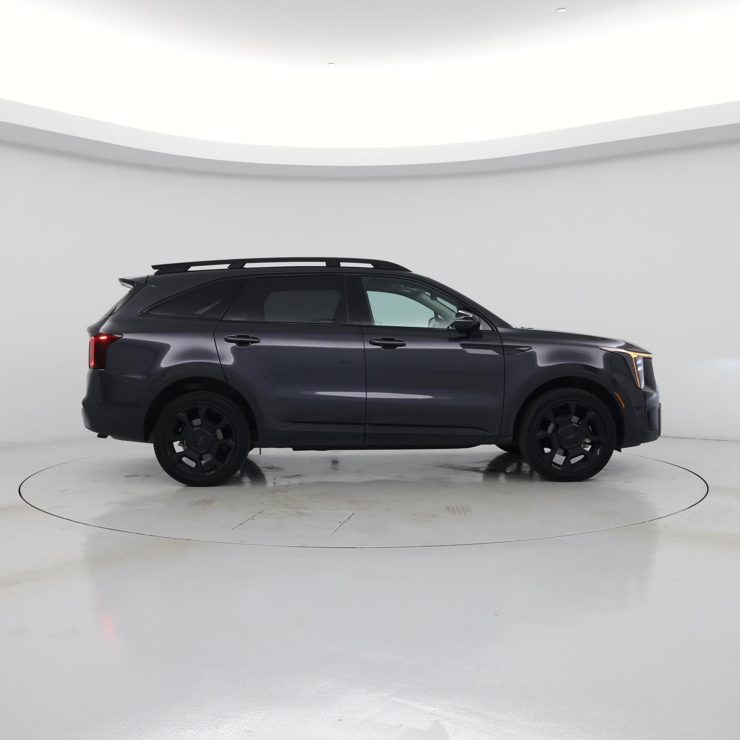 Thumbnail: 2025 Kia Sorento - 7