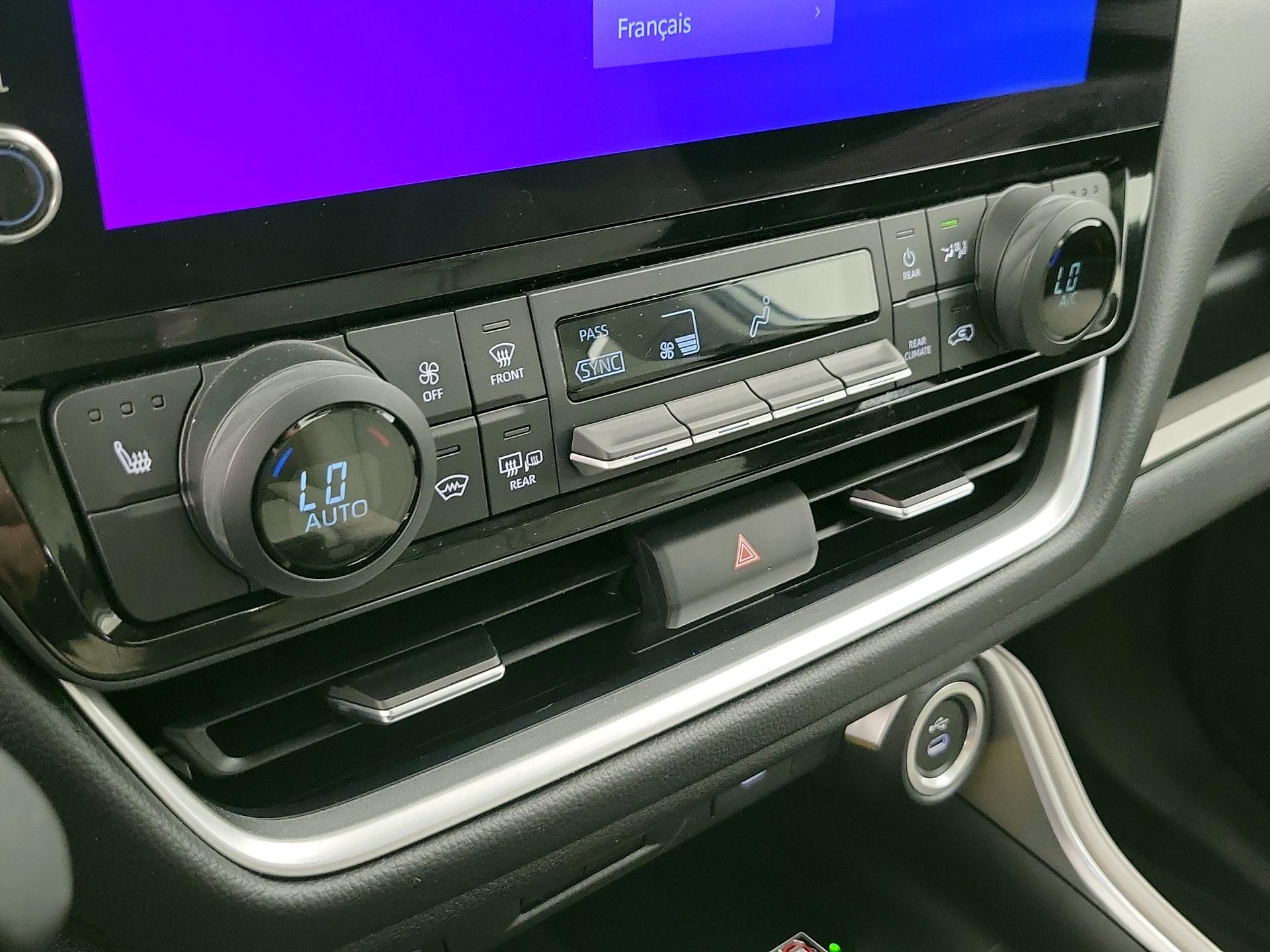 Thumbnail: 2025 Toyota Grand Highlander - 16